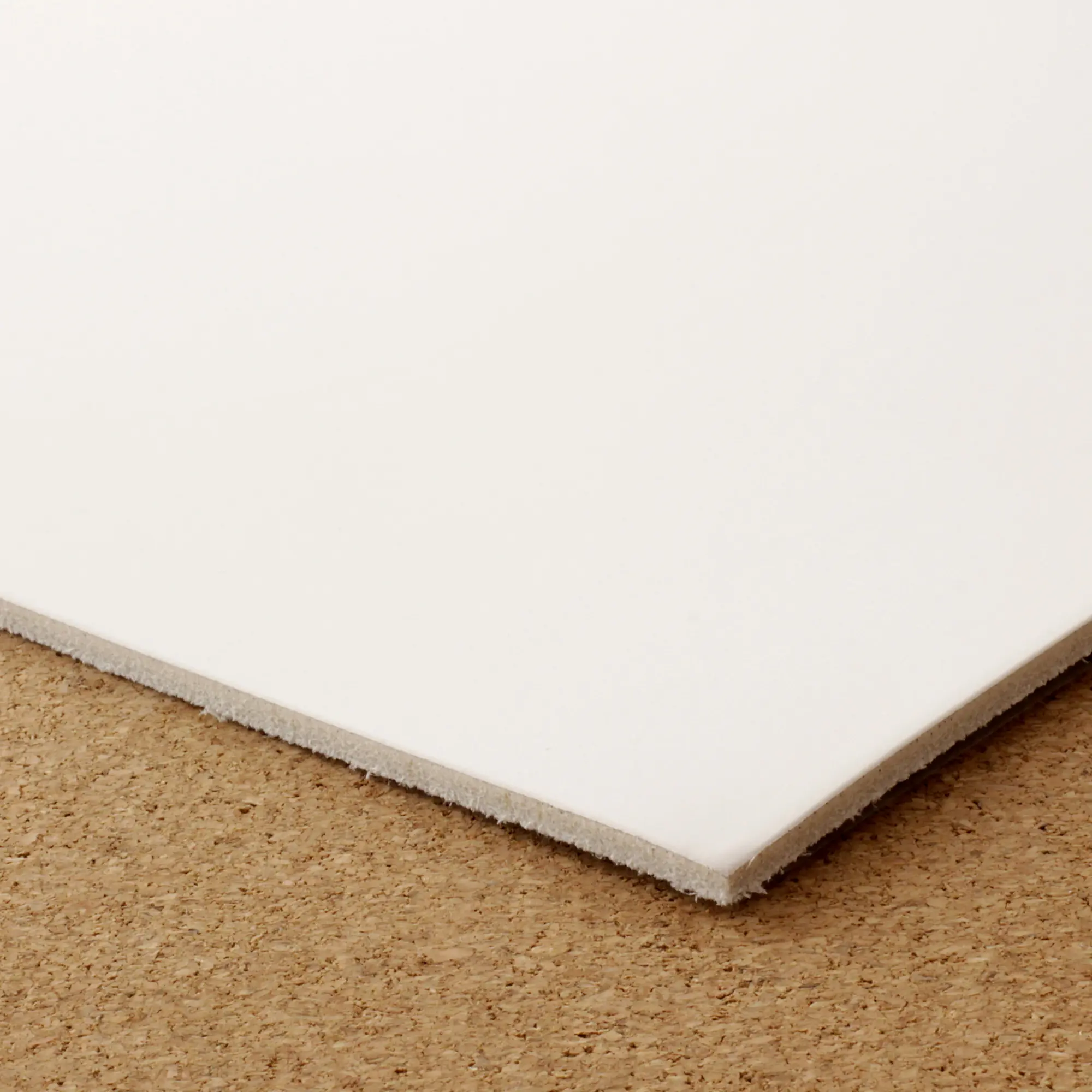 selected by Materials Council - Belting leather, plain