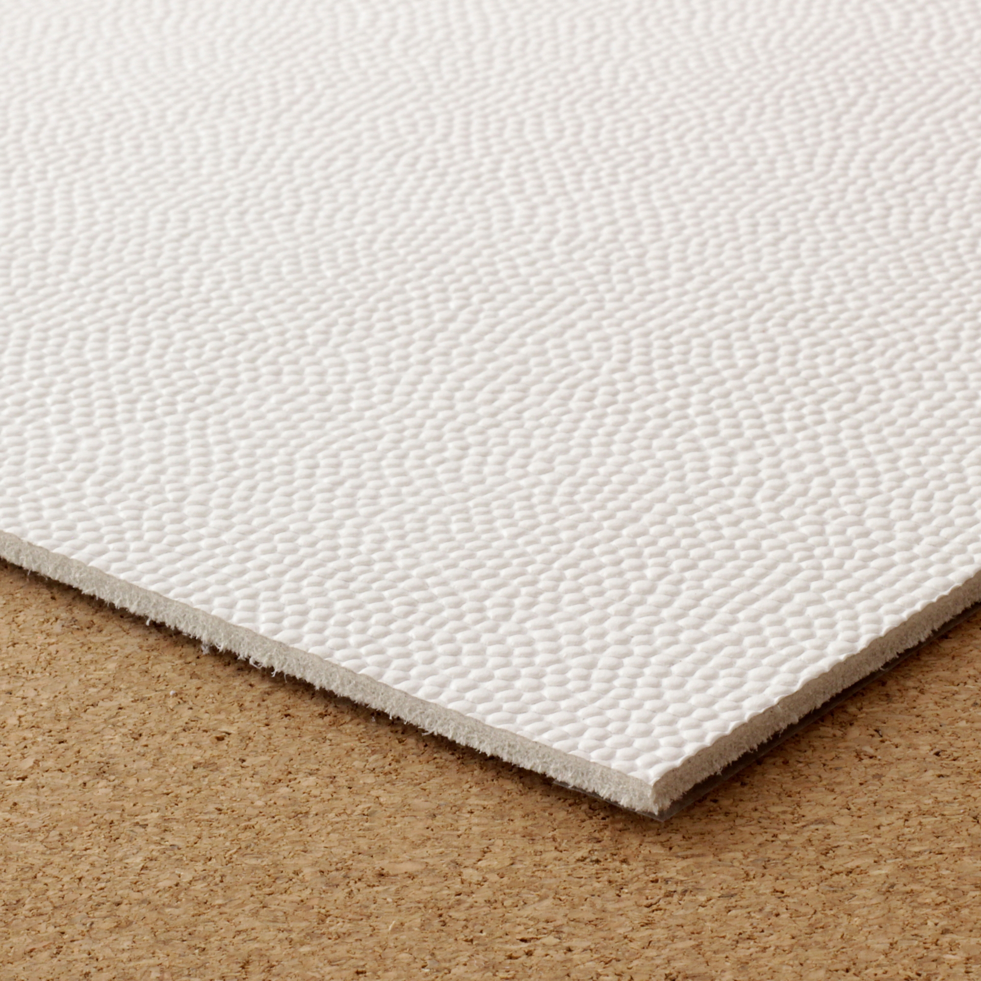 Mostra il prodotto Belting leather, embossed del produttore selected by Materials Council