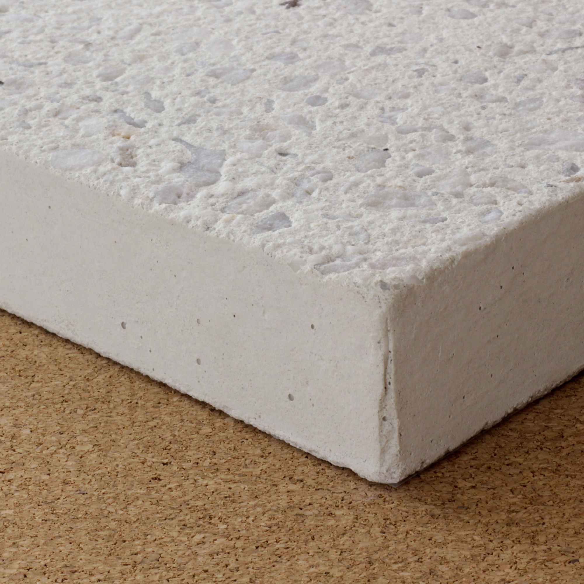 Produkt Architectural precast concrete, sandblasted des Herstellers selected by Materials Council anzeigen