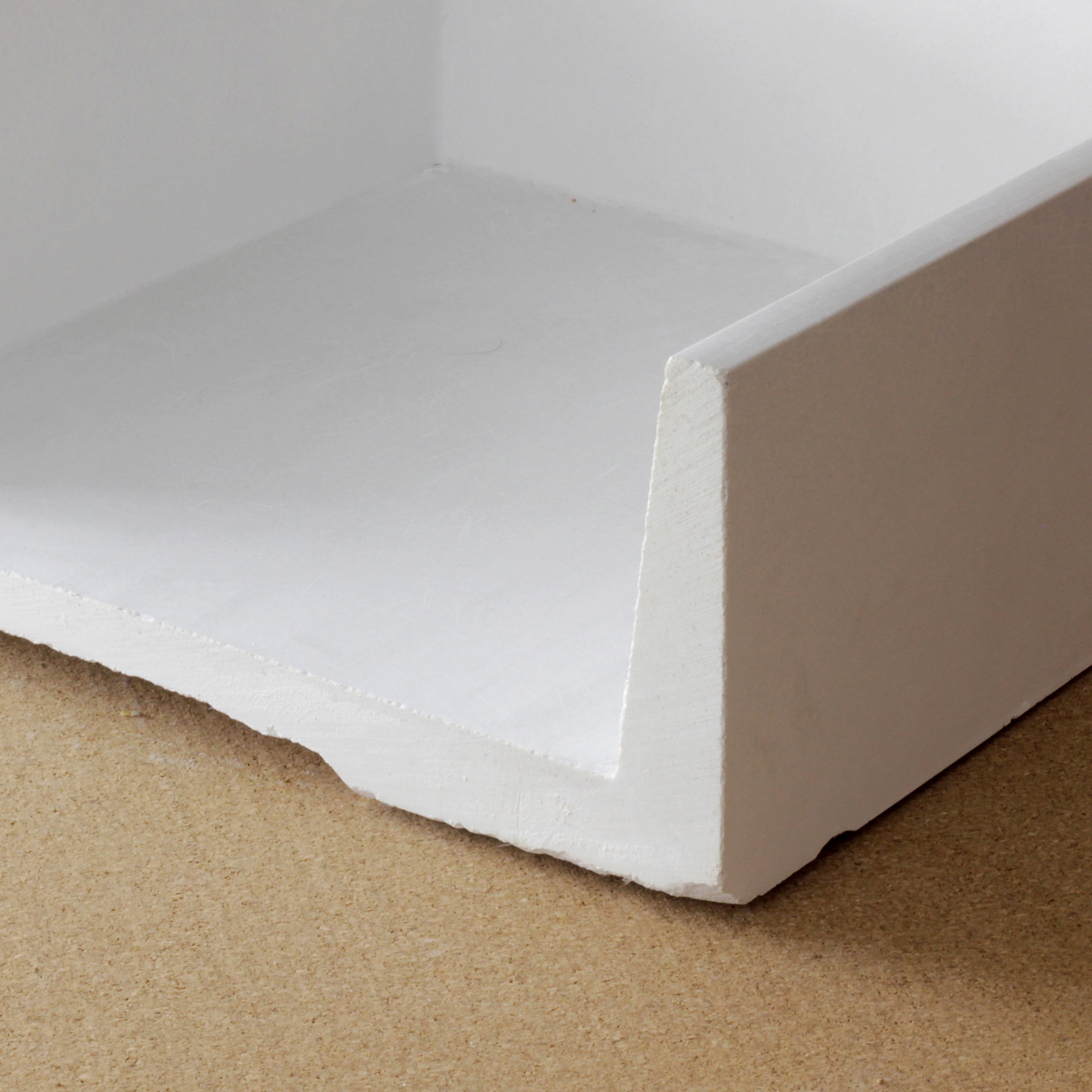 Produkt Ultra high performance concrete (UHPC) des Herstellers selected by Materials Council anzeigen