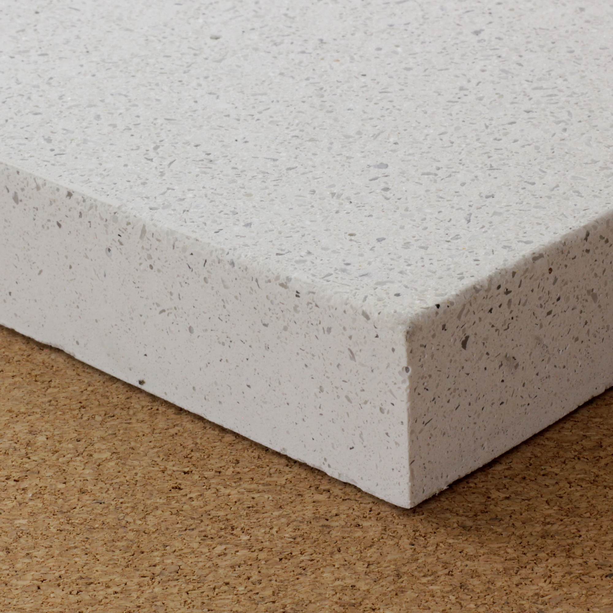 Produkt Precast concrete with ultrawhite cement, acid etched des Herstellers selected by Materials Council anzeigen