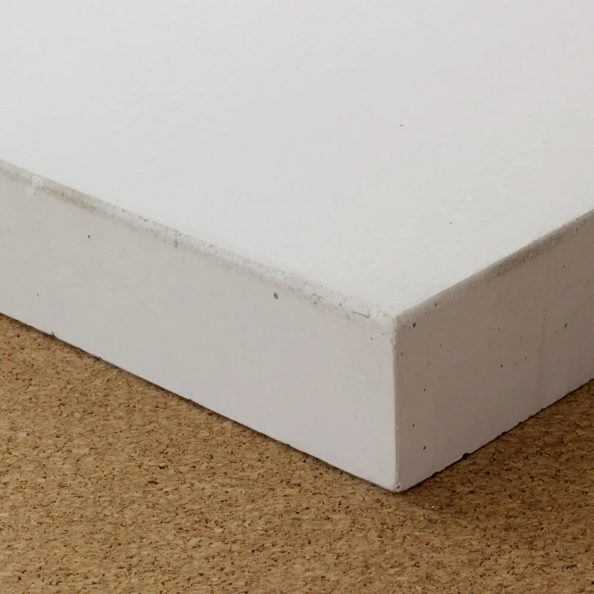 selected by Materials Council - Precast concrete with ultrawhite cement, fair-faced