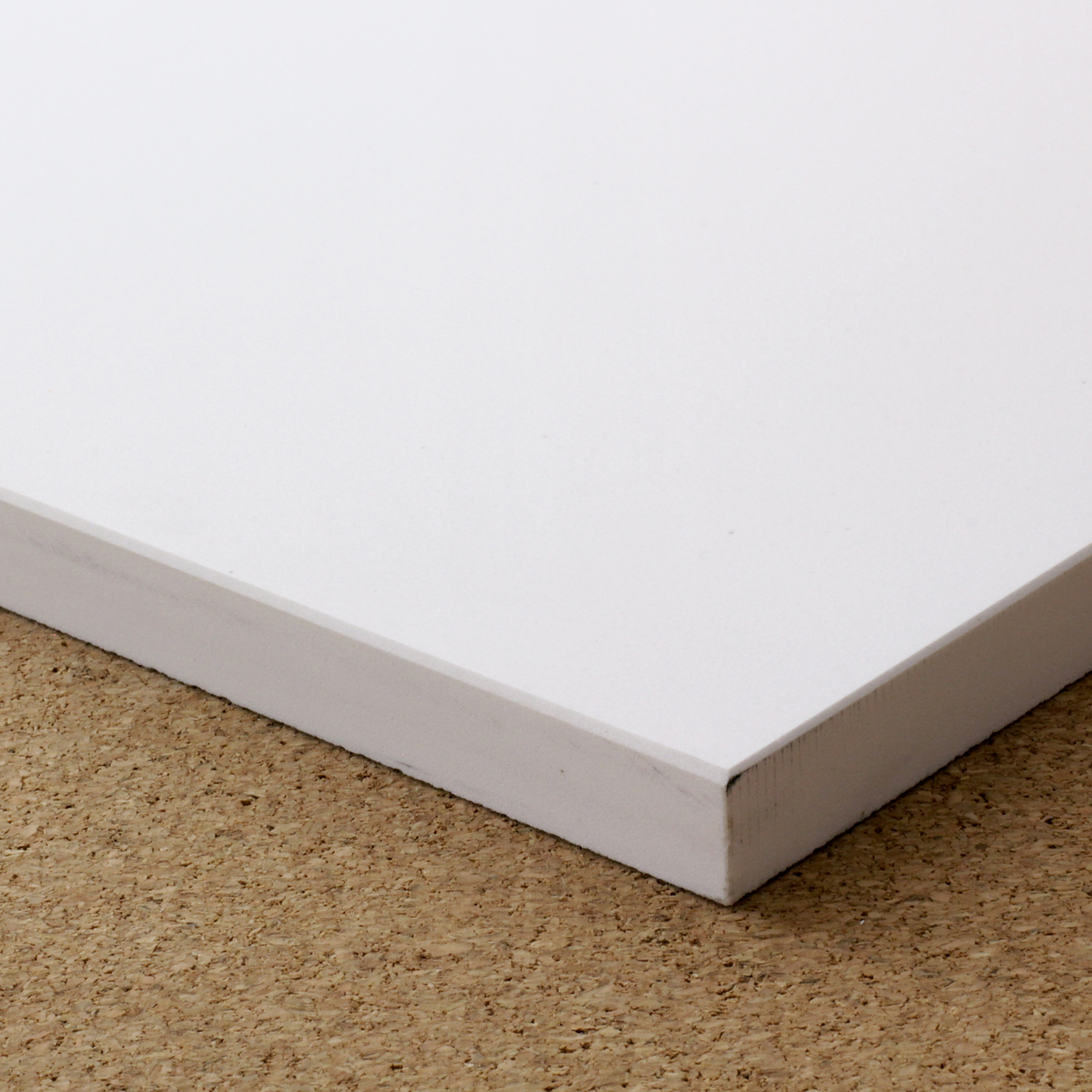 Produkt Quartz based reconstituted stone des Herstellers selected by Materials Council anzeigen