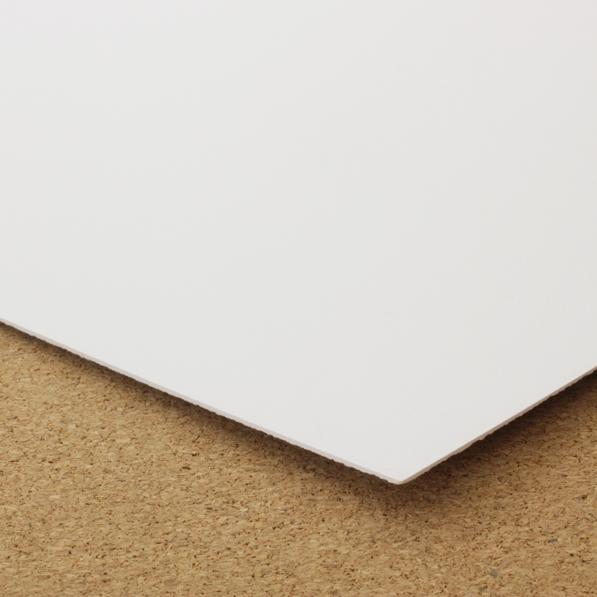 Mostra il prodotto Solid-colour high pressure laminate del produttore selected by Materials Council