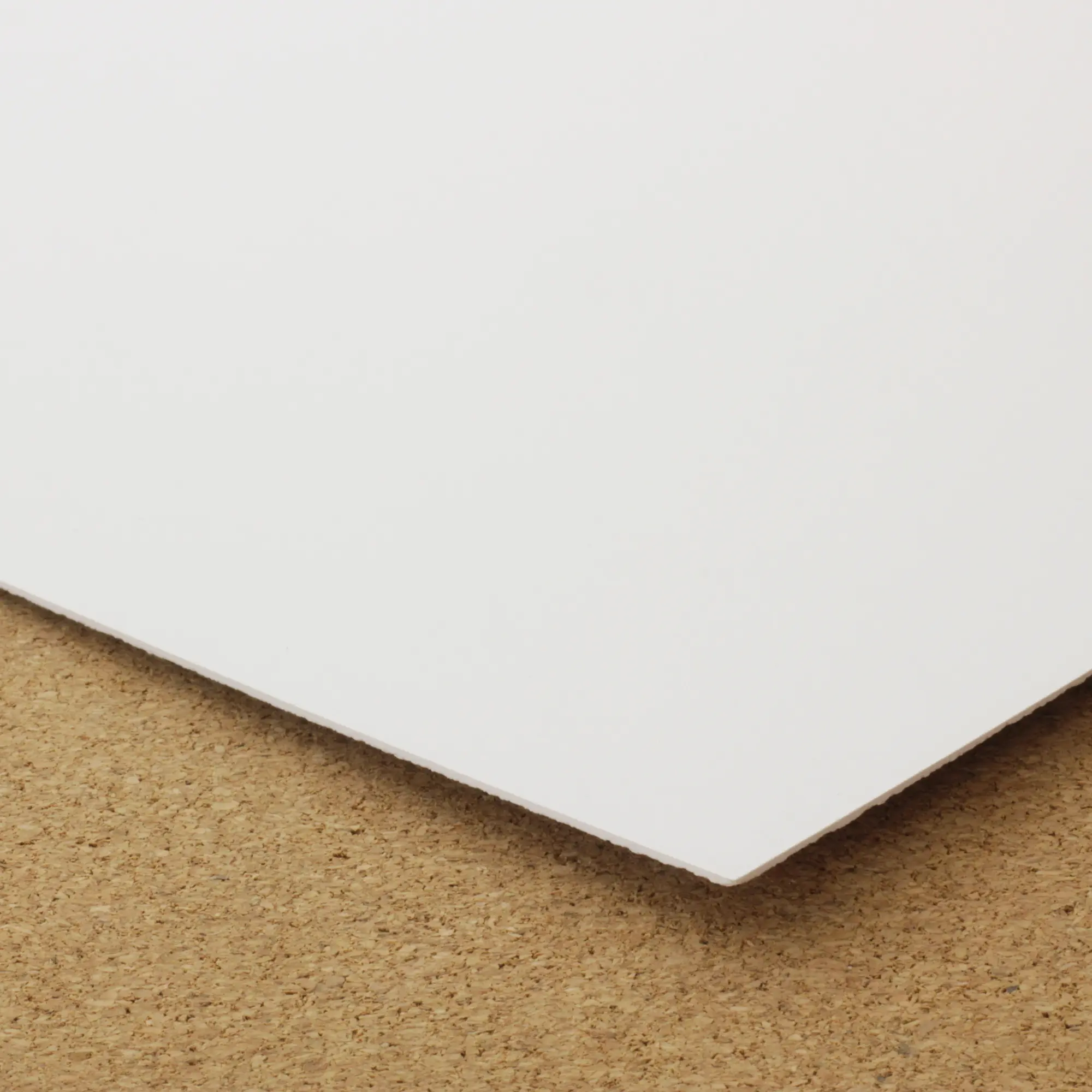 selected by Materials Council - Solid-colour high pressure laminate