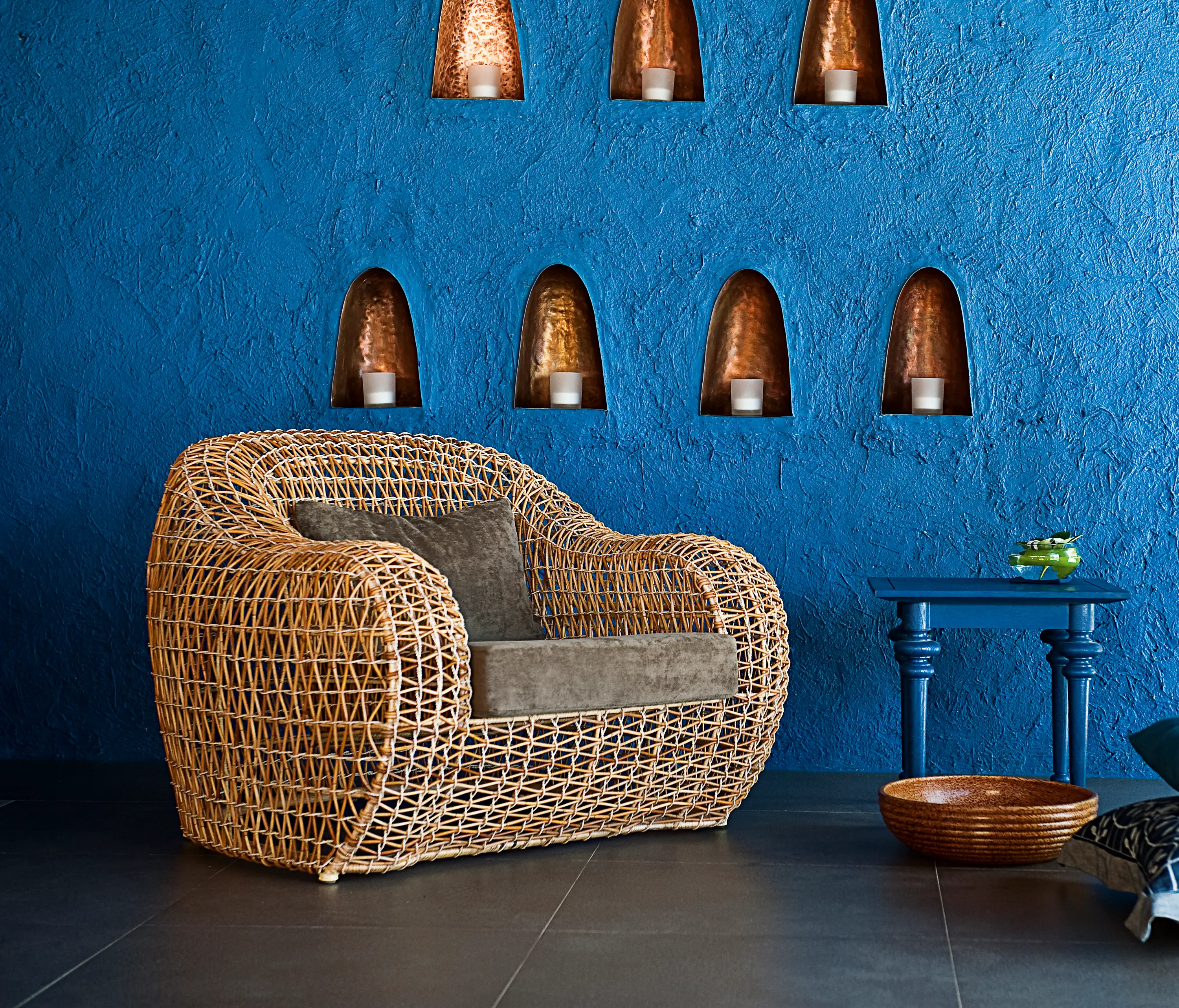 Kenneth Cobonpue - Balou Coffee Table