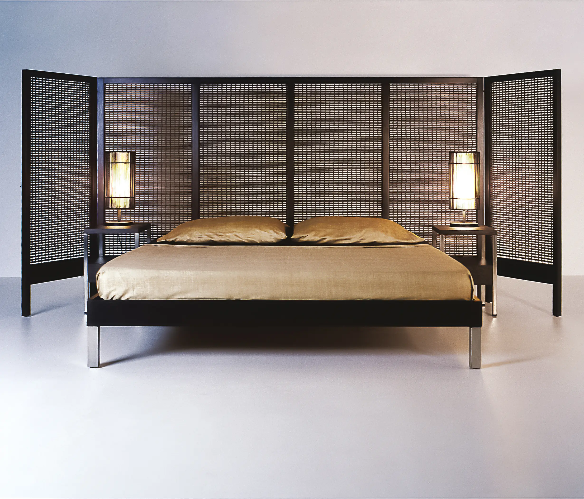 Kenneth Cobonpue - Suzy Wong Sofa