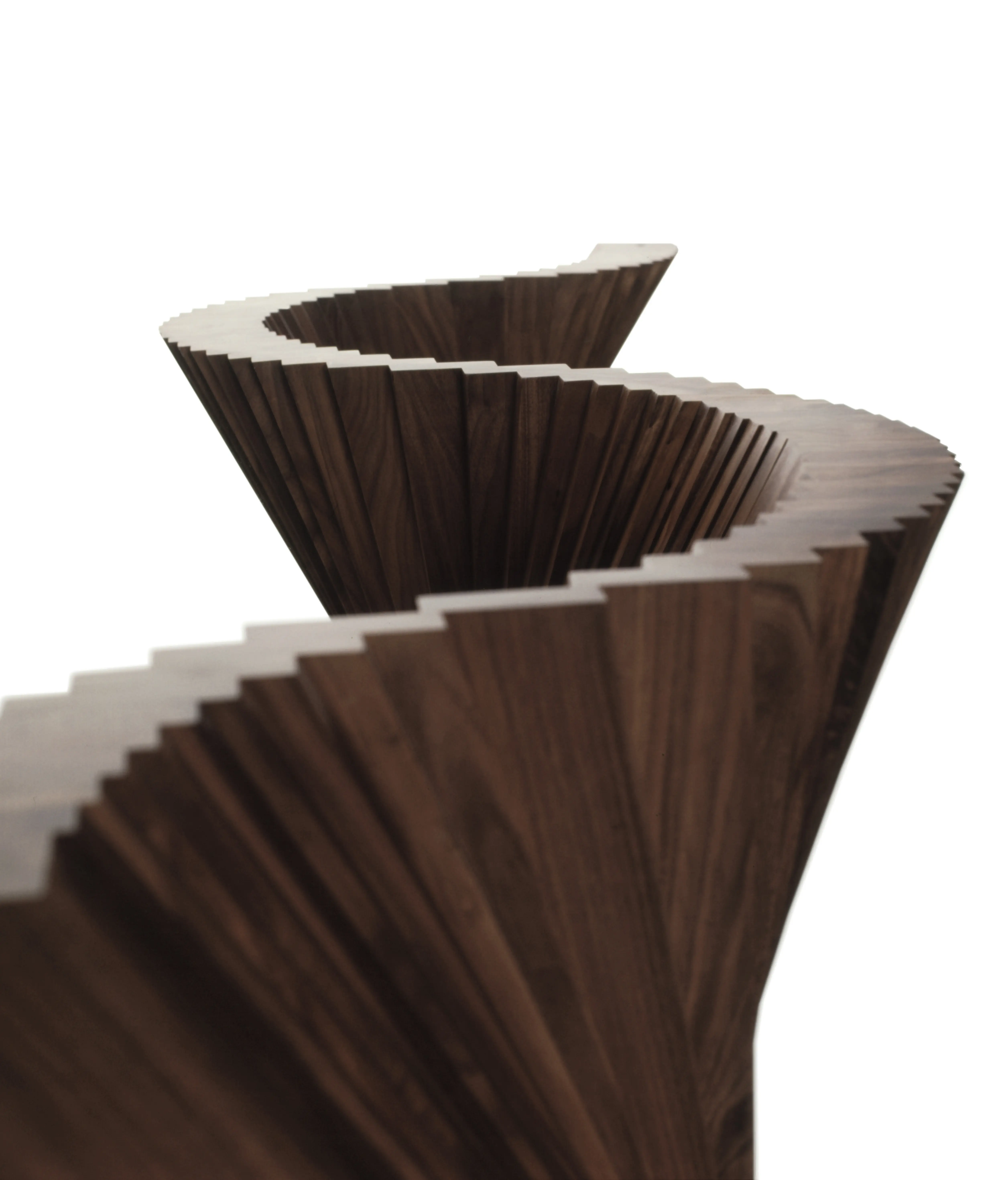 Kenneth Cobonpue - Wave Dining Table
