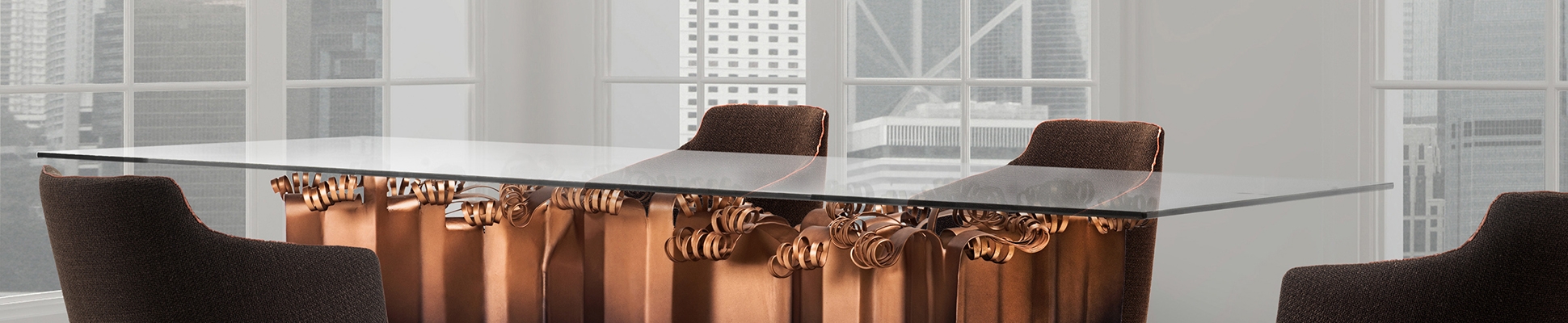 Discover the world of manufacturer Kenneth Cobonpue