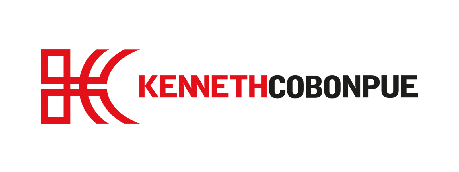 Logo for manufacturer Kenneth Cobonpue