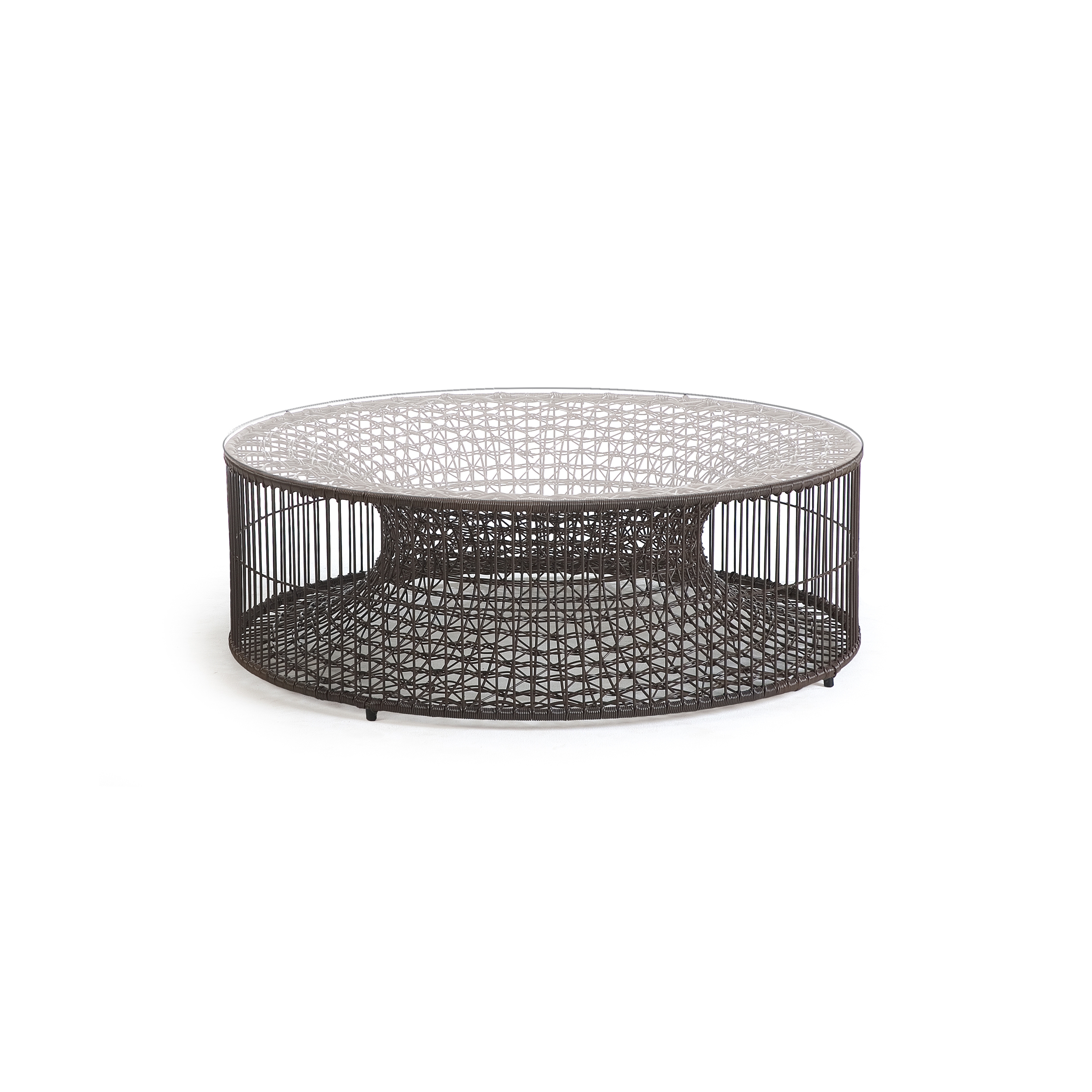 Produkt Amaya Coffee Table des Herstellers Kenneth Cobonpue anzeigen