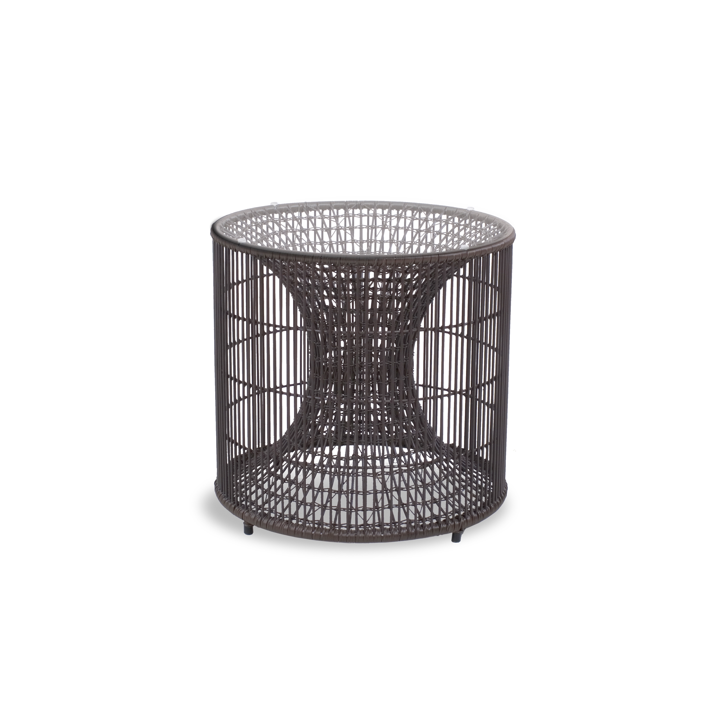 Produkt Amaya End Table des Herstellers Kenneth Cobonpue anzeigen