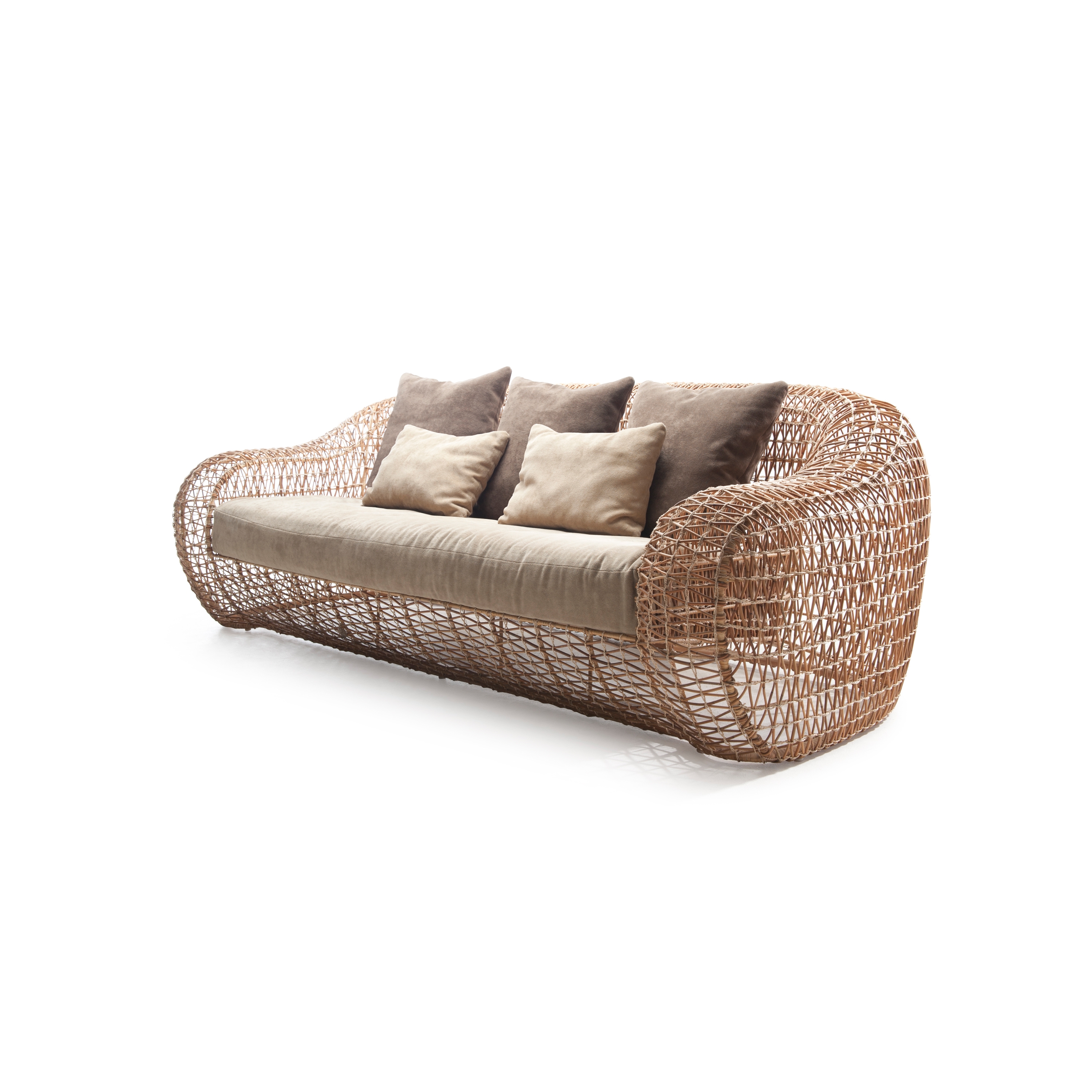 Display product Balou Easy Sofa from manufacturer Kenneth Cobonpue