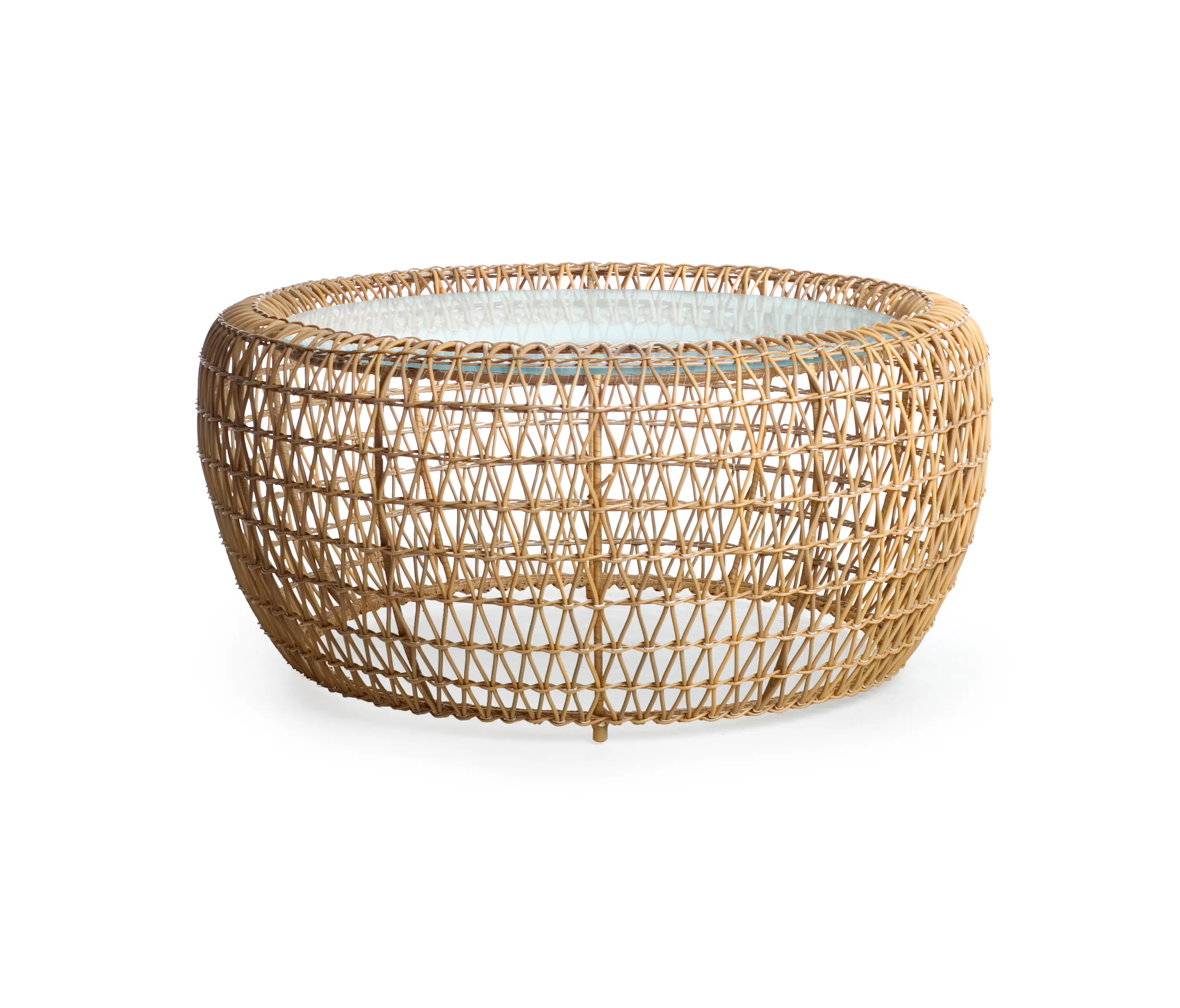 Kenneth Cobonpue - Balou Coffee Table