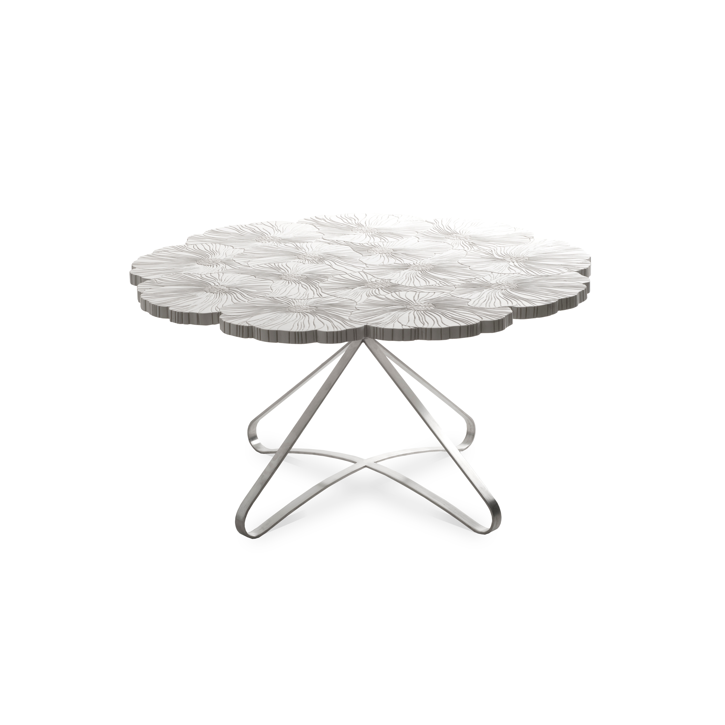 Produkt Bouquet Coffee Table des Herstellers Kenneth Cobonpue anzeigen