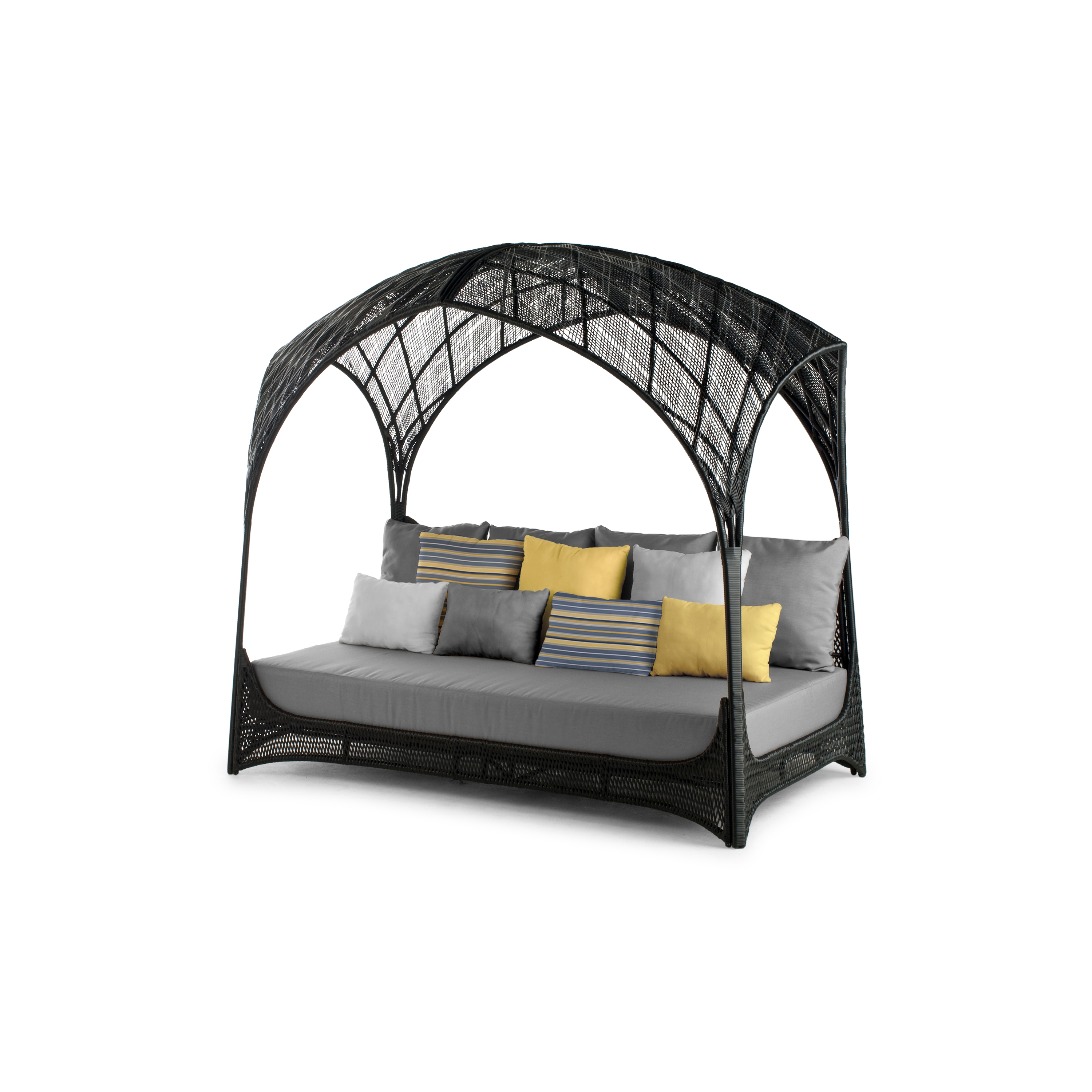 Produkt Hagia Daybed des Herstellers Kenneth Cobonpue anzeigen