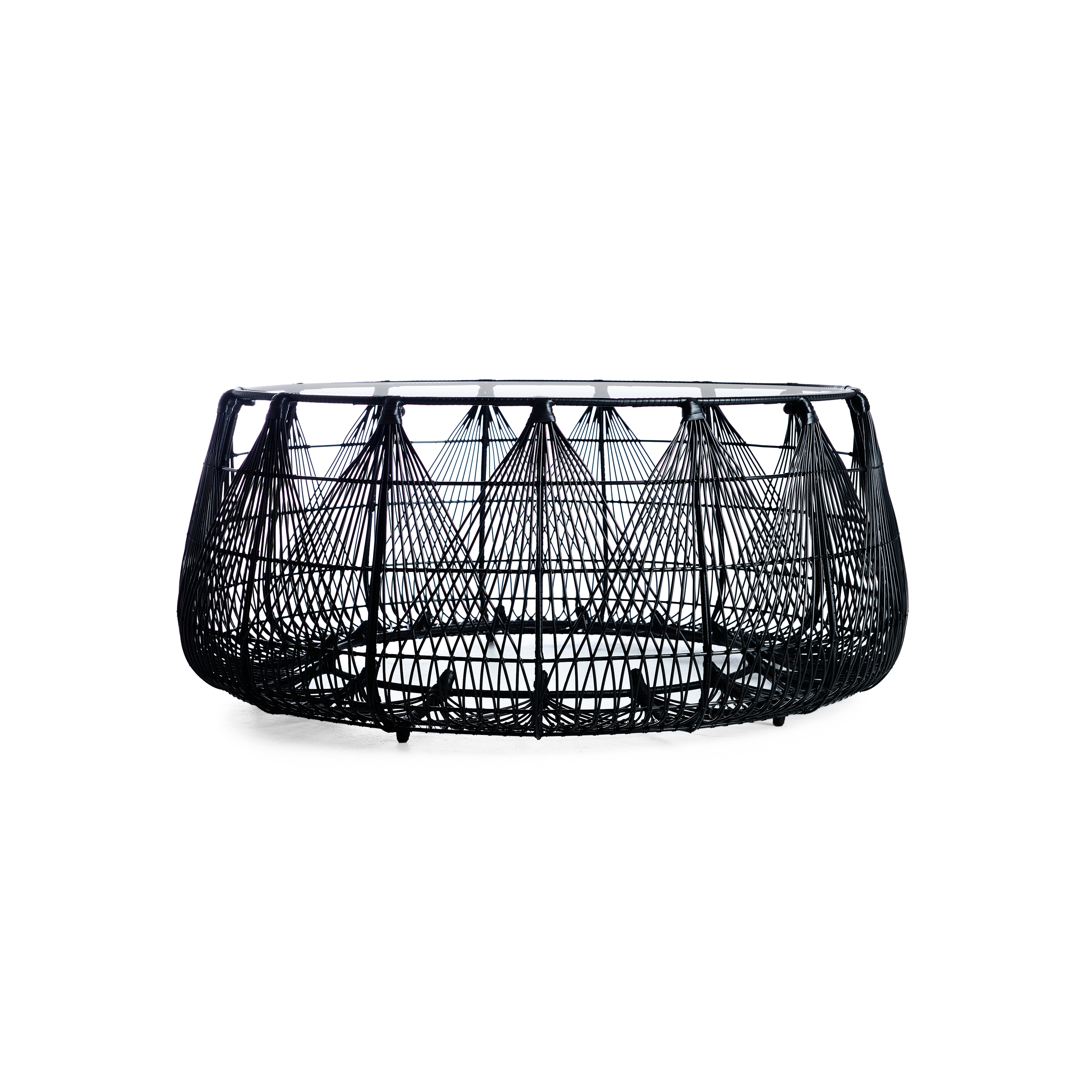Produkt Hagia Coffee Table des Herstellers Kenneth Cobonpue anzeigen