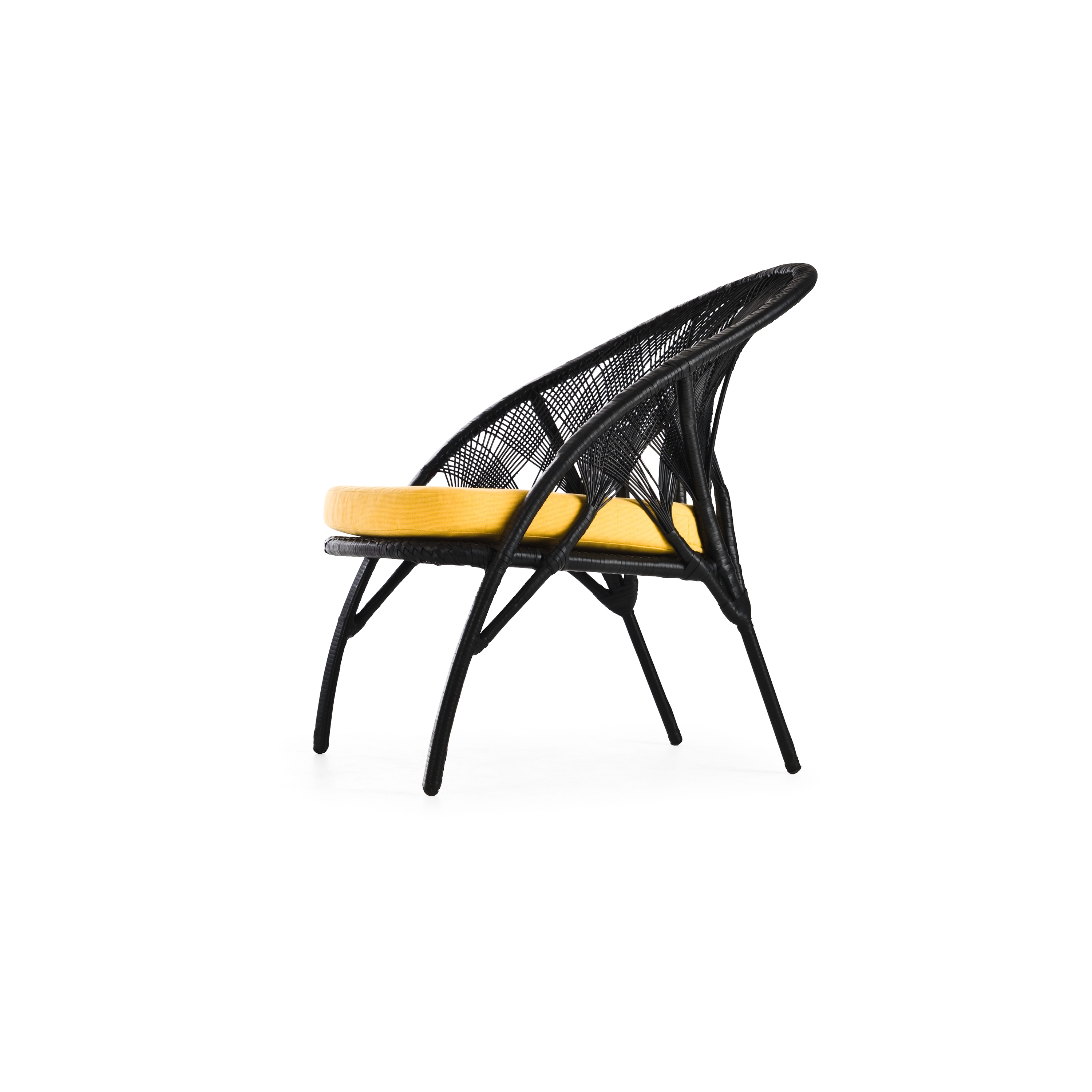 Produkt Hagia Easy Armchair des Herstellers Kenneth Cobonpue anzeigen