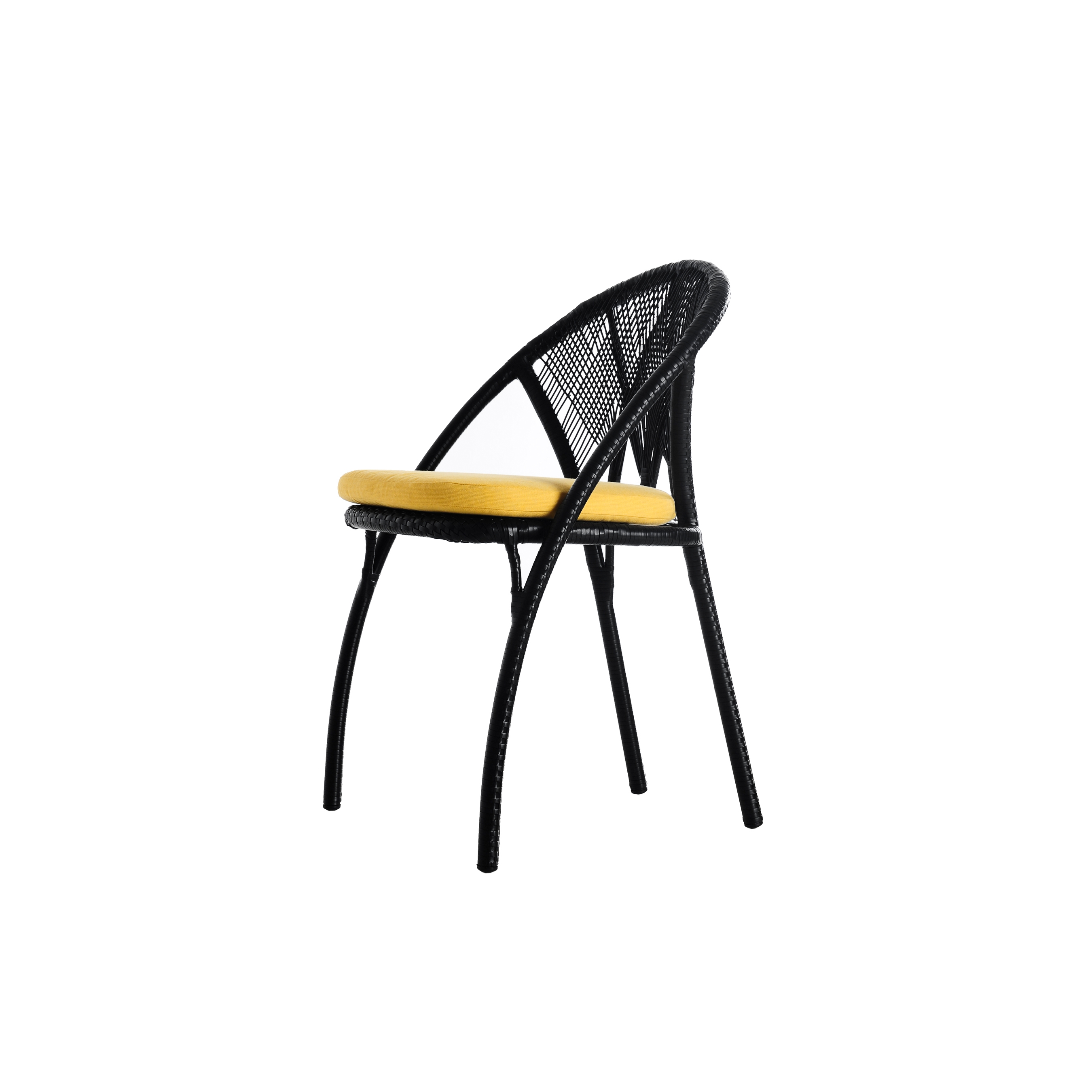 Produkt Hagia Side Chair des Herstellers Kenneth Cobonpue anzeigen
