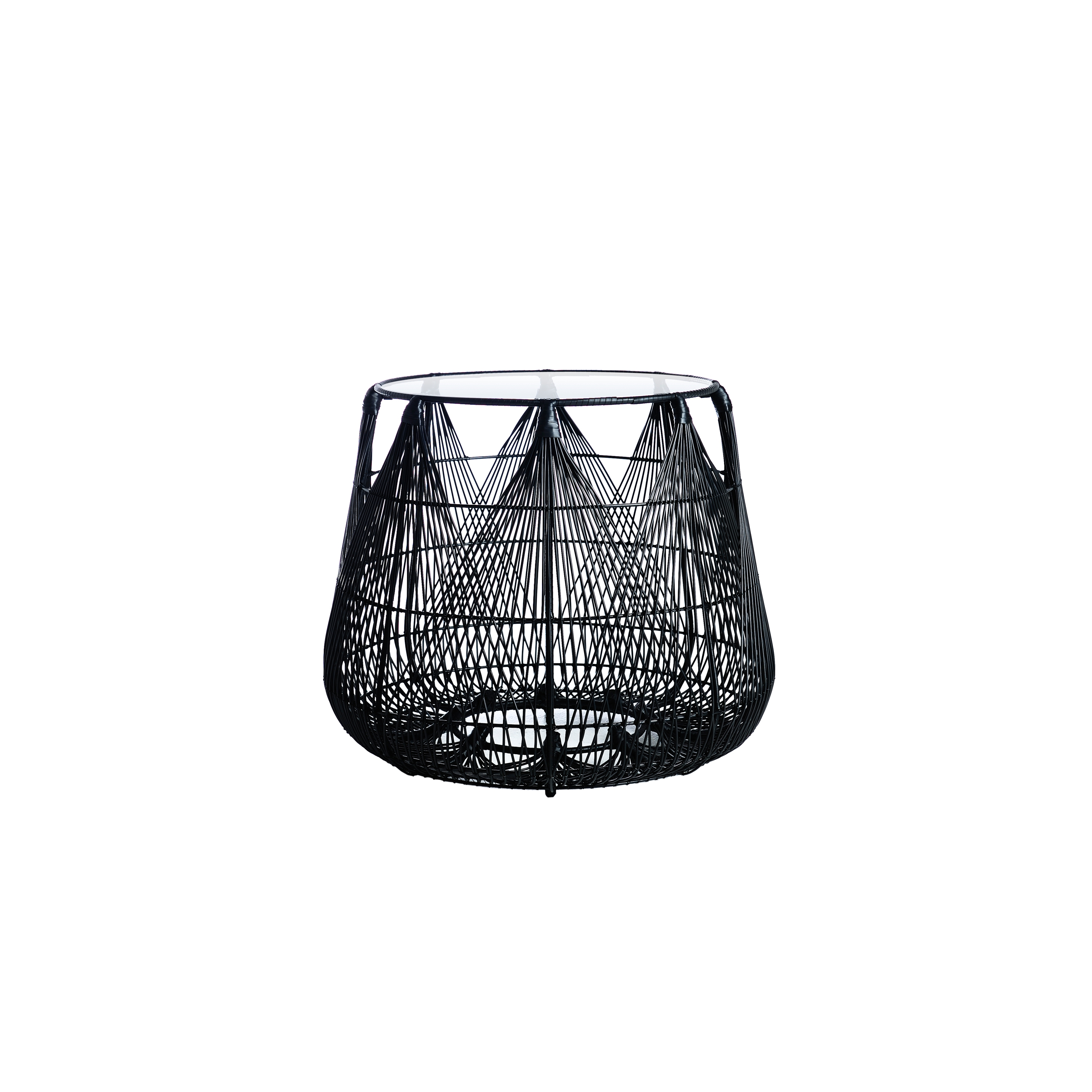 Produkt Hagia End Table des Herstellers Kenneth Cobonpue anzeigen