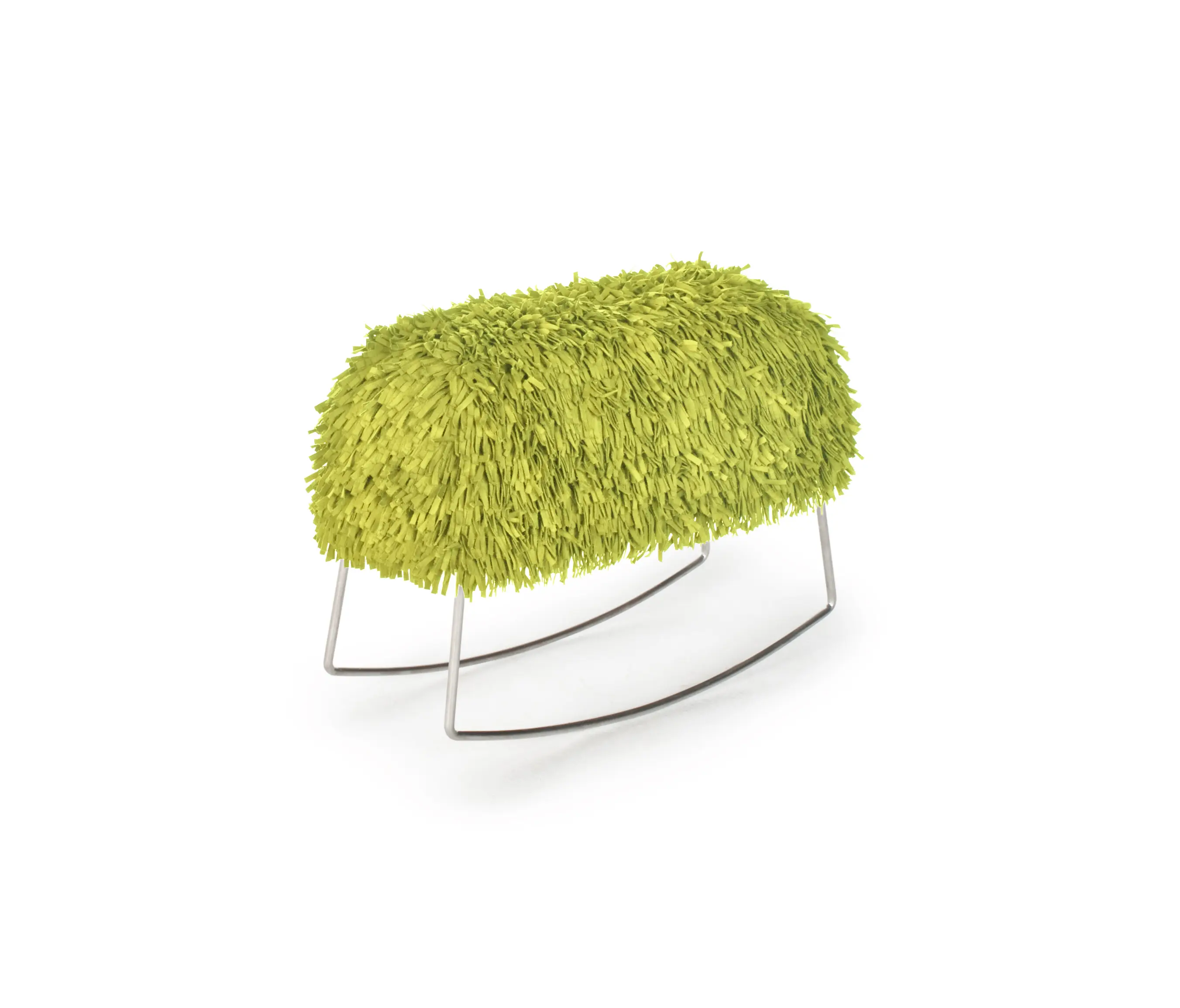 Kenneth Cobonpue - Harry Rocking Stool