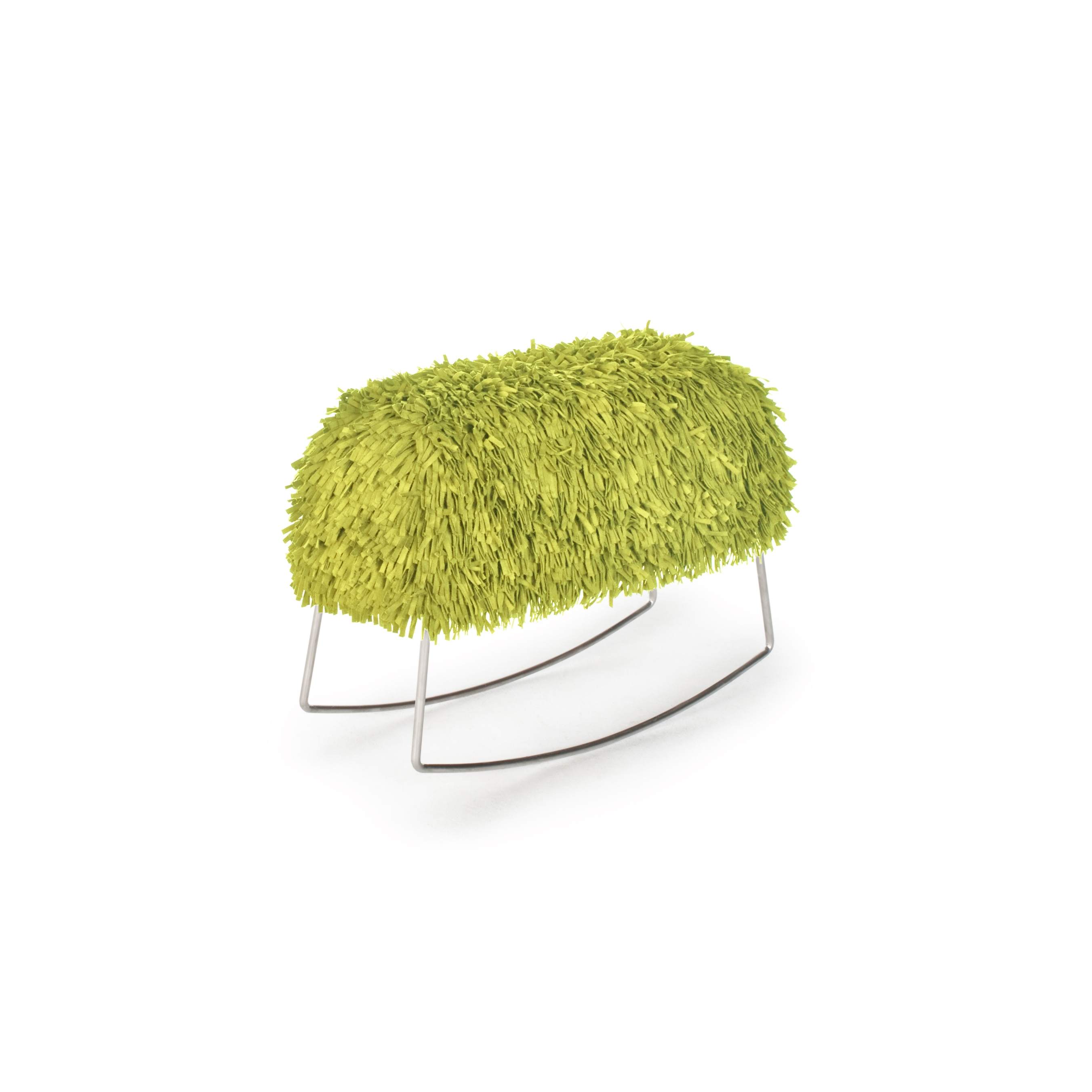 Produkt Harry Rocking Stool des Herstellers Kenneth Cobonpue anzeigen