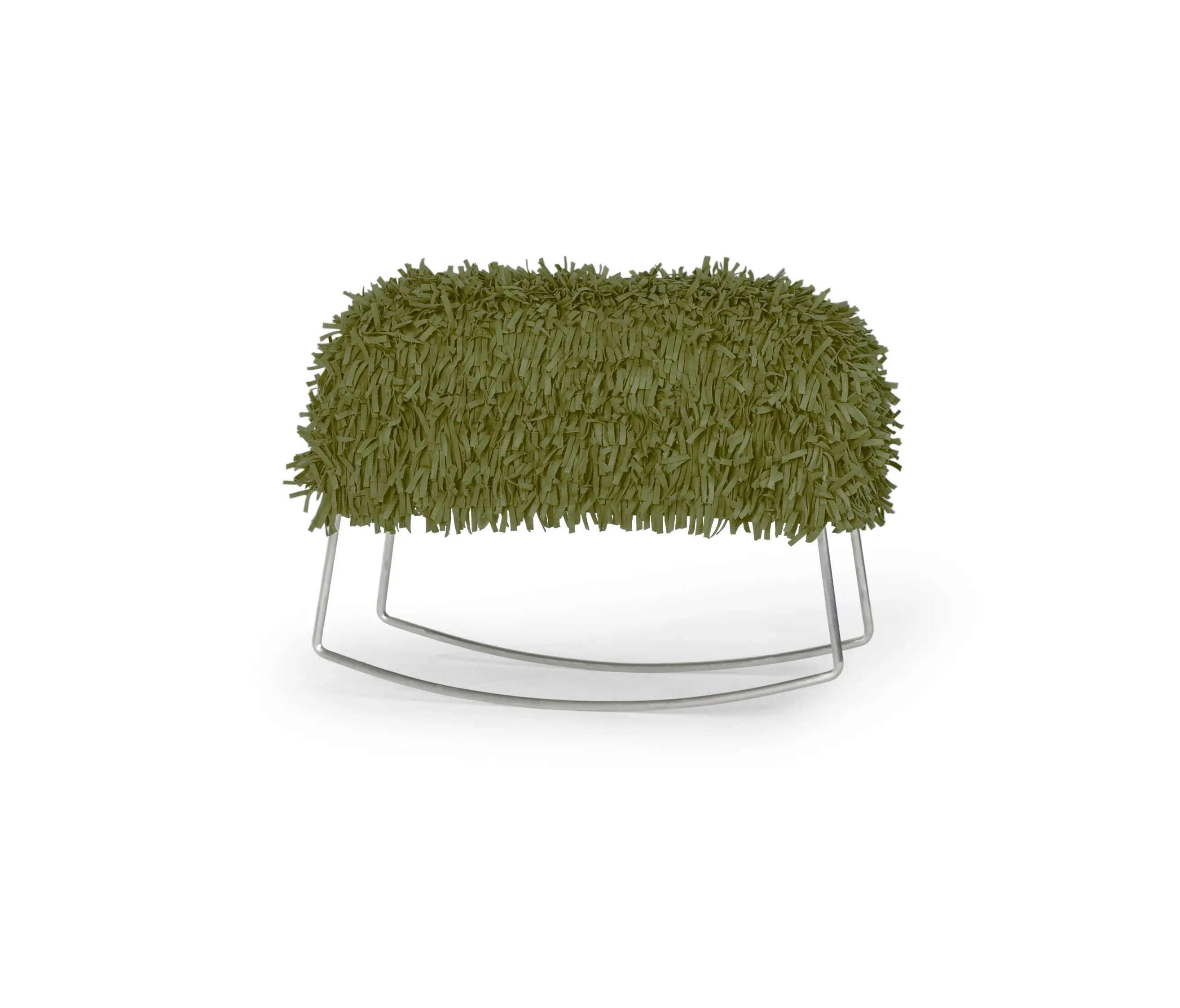Kenneth Cobonpue - Harry Rocking Stool