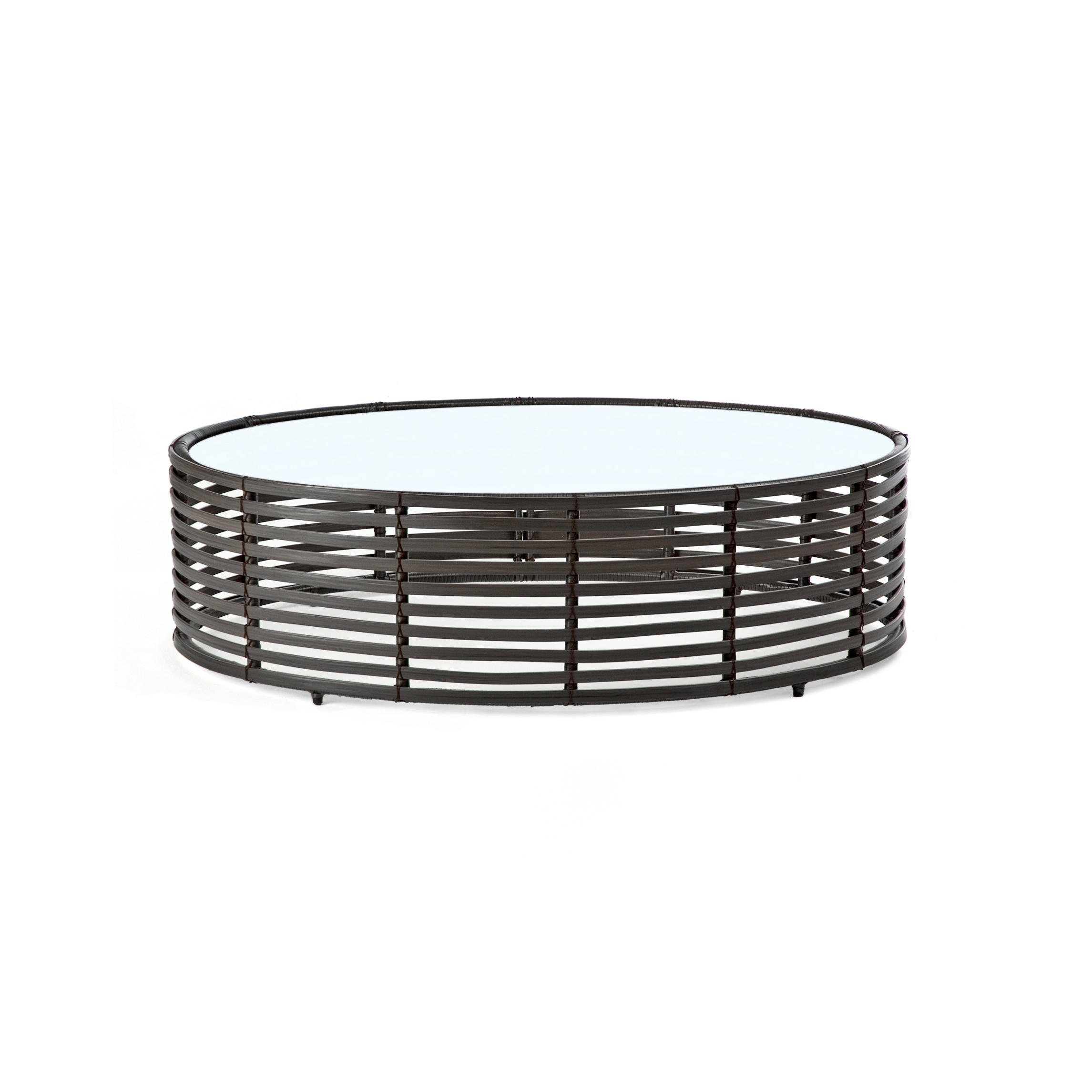 Produkt Lolah Coffee Table des Herstellers Kenneth Cobonpue anzeigen