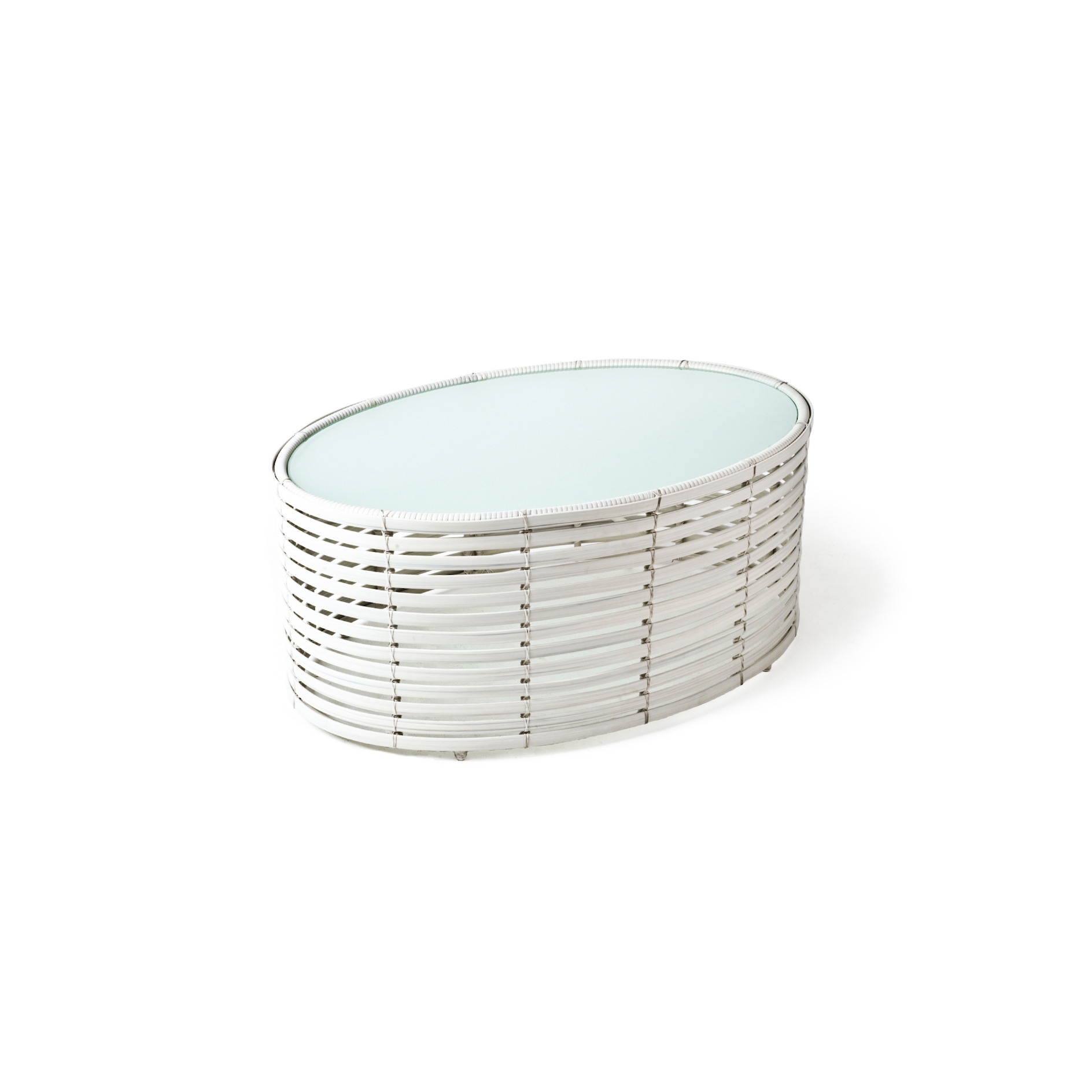 Produkt Lolah Coffee Table des Herstellers Kenneth Cobonpue anzeigen