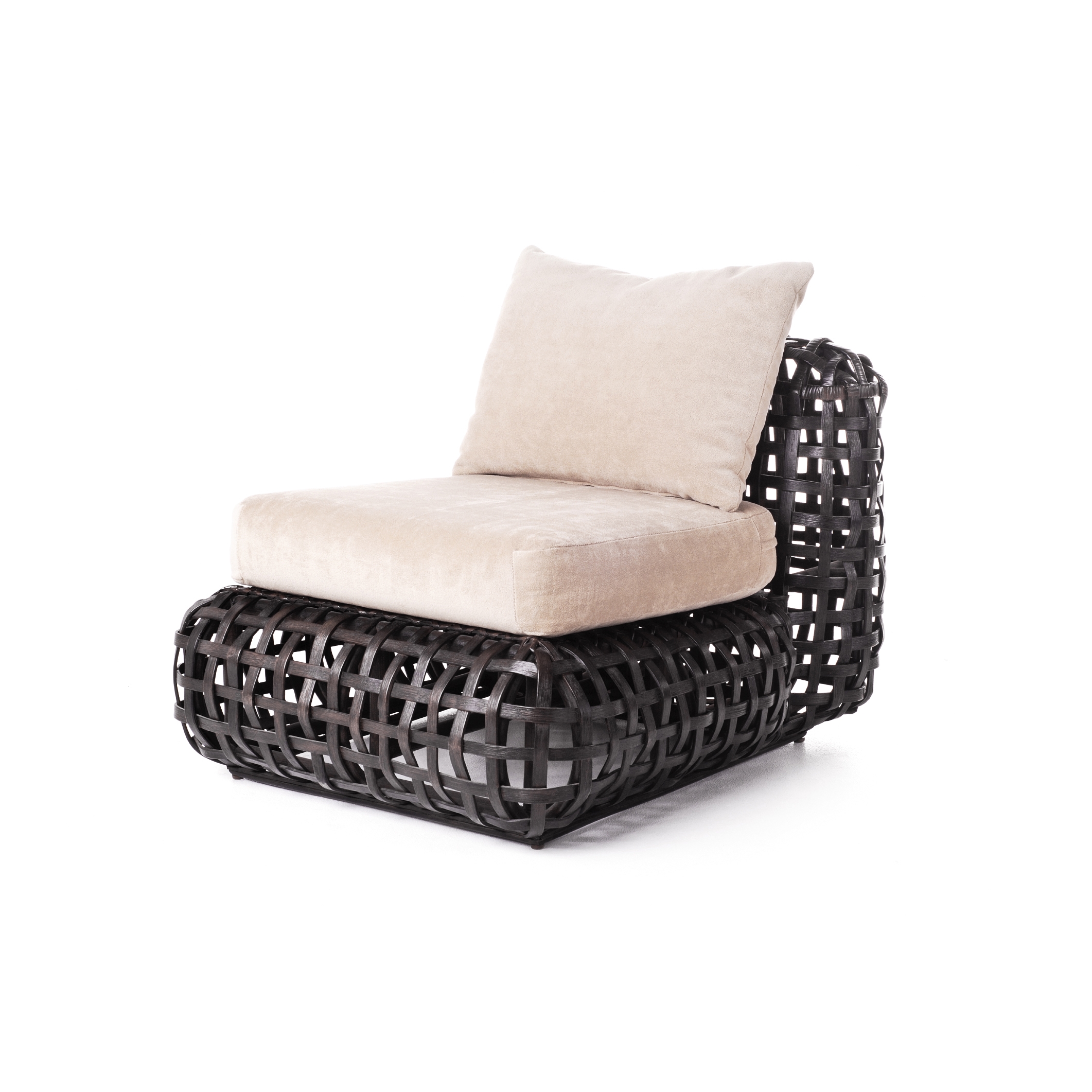 Produkt Matilda Easy Chair des Herstellers Kenneth Cobonpue anzeigen