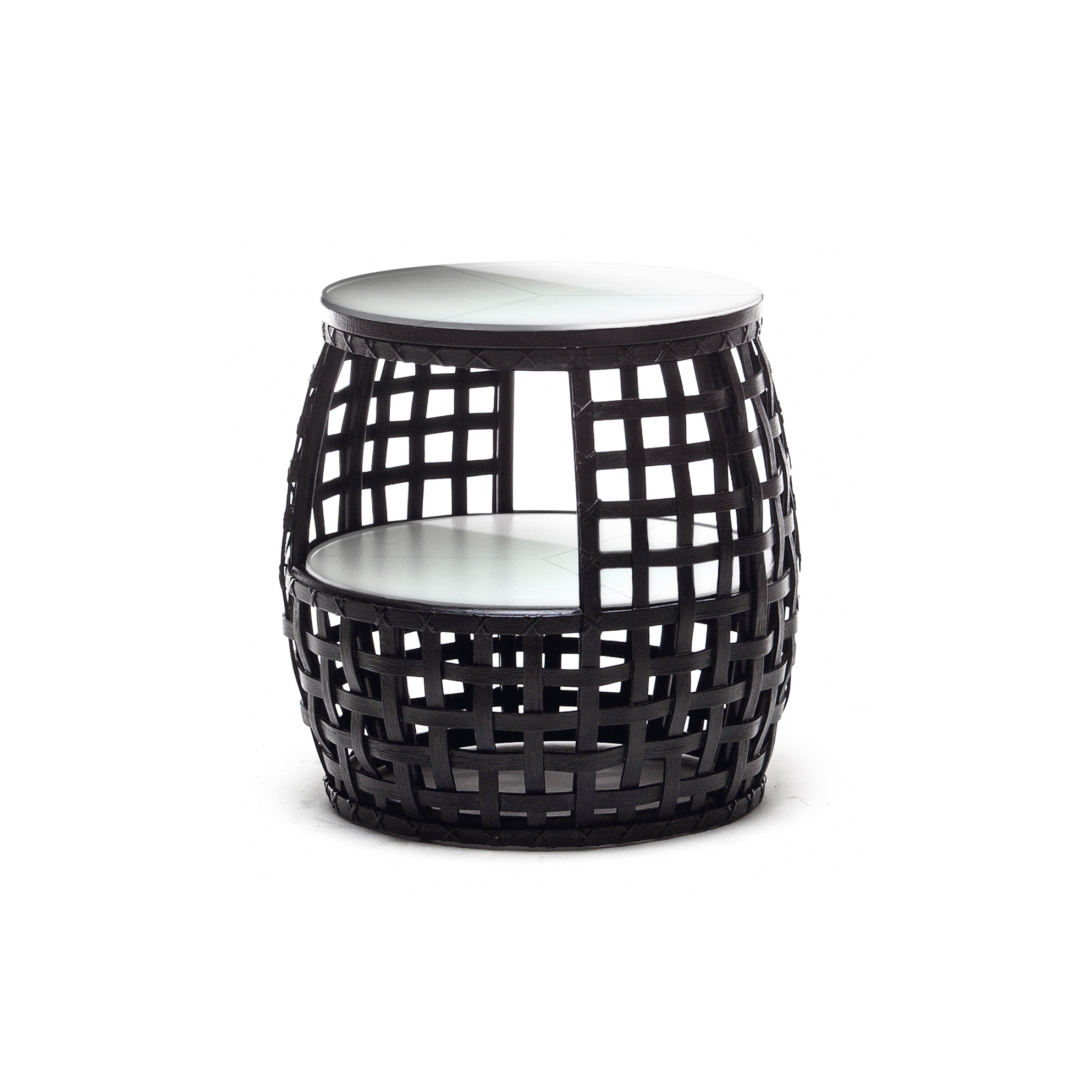 Produkt Matilda End Table des Herstellers Kenneth Cobonpue anzeigen
