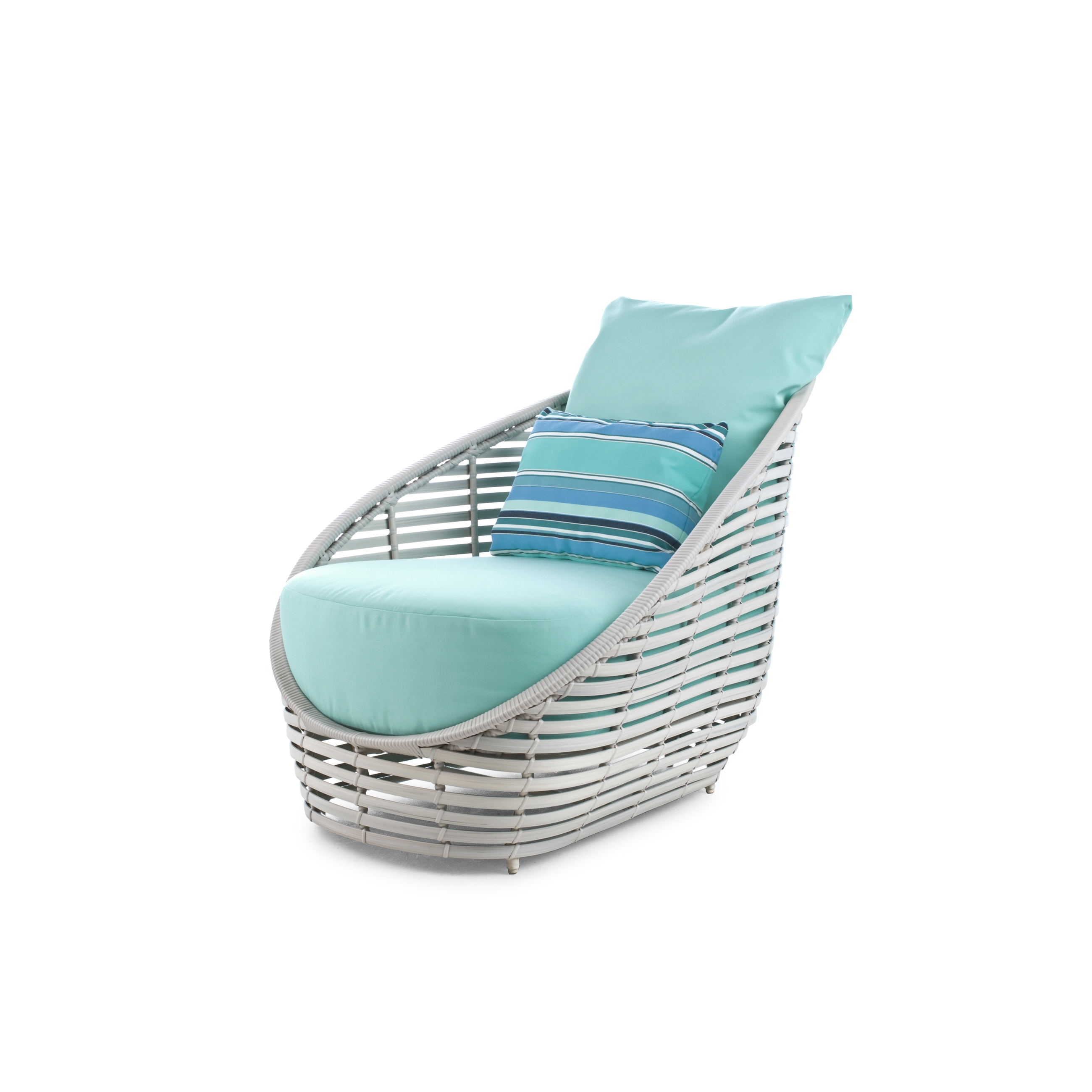 Produkt Oasis Lounge Chair des Herstellers Kenneth Cobonpue anzeigen