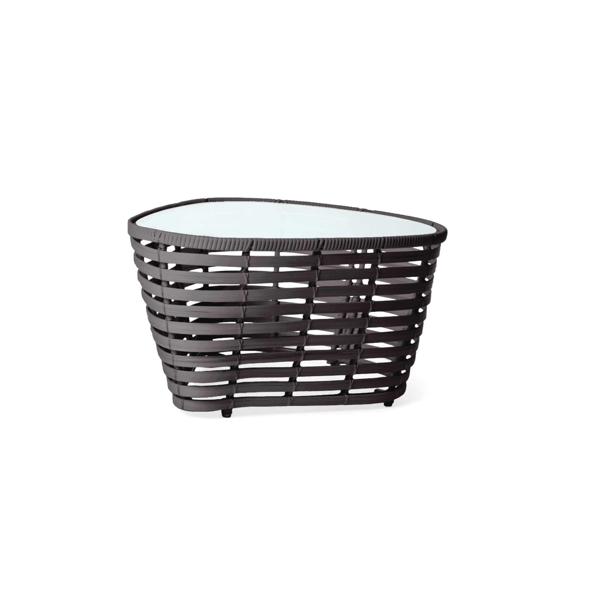 Produkt Oasis End Table des Herstellers Kenneth Cobonpue anzeigen