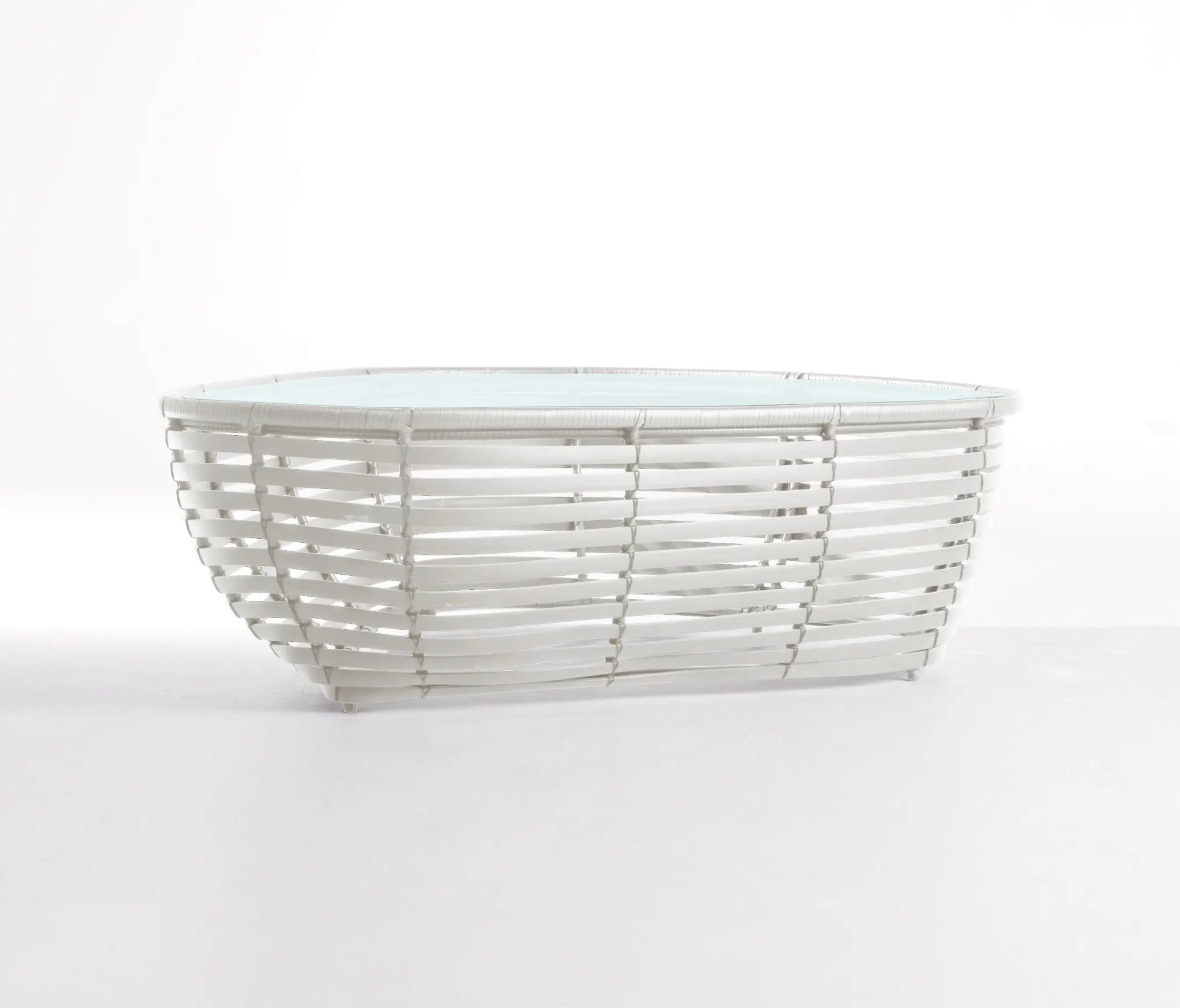 Kenneth Cobonpue - Oasis Coffee Table