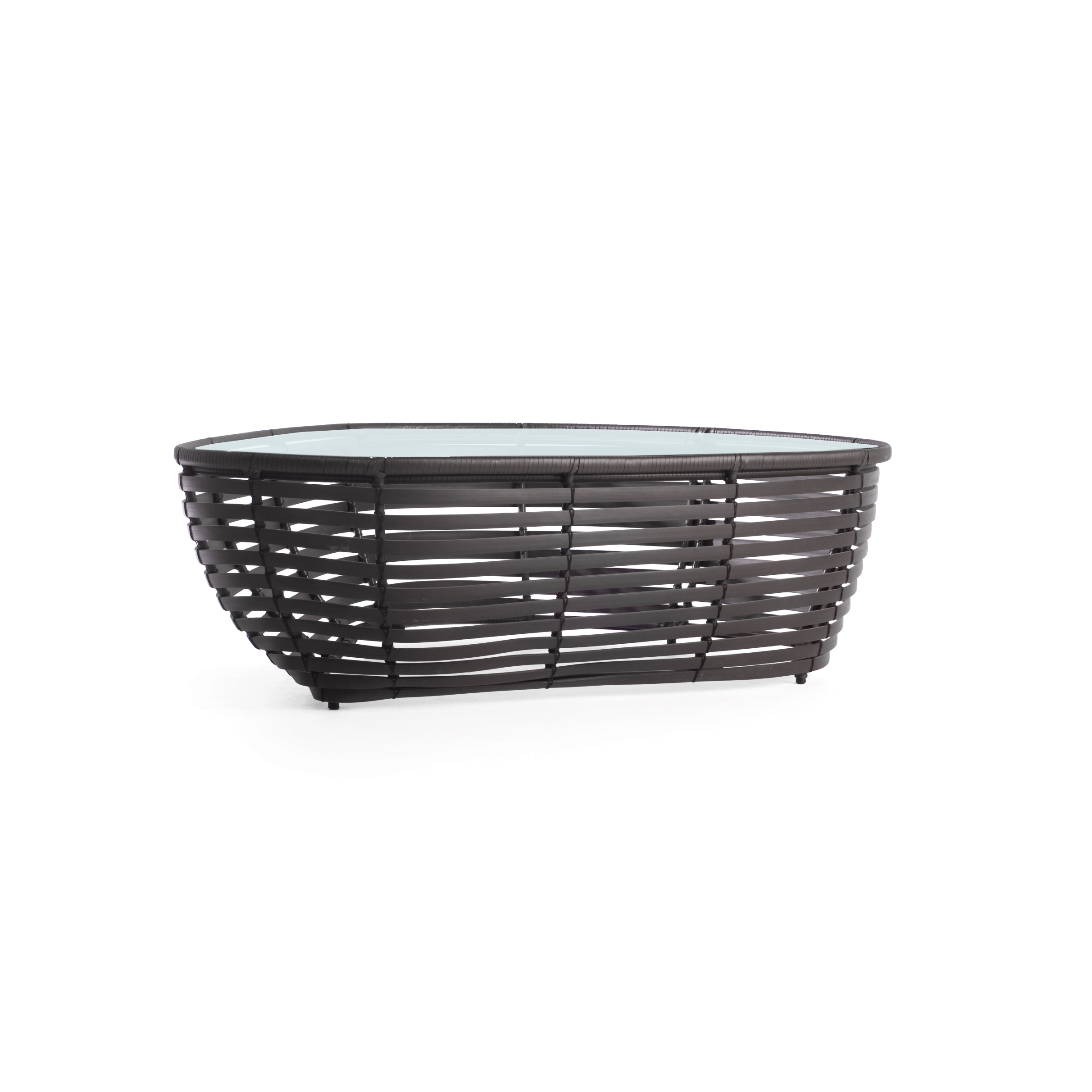 Produkt Oasis Coffee Table des Herstellers Kenneth Cobonpue anzeigen