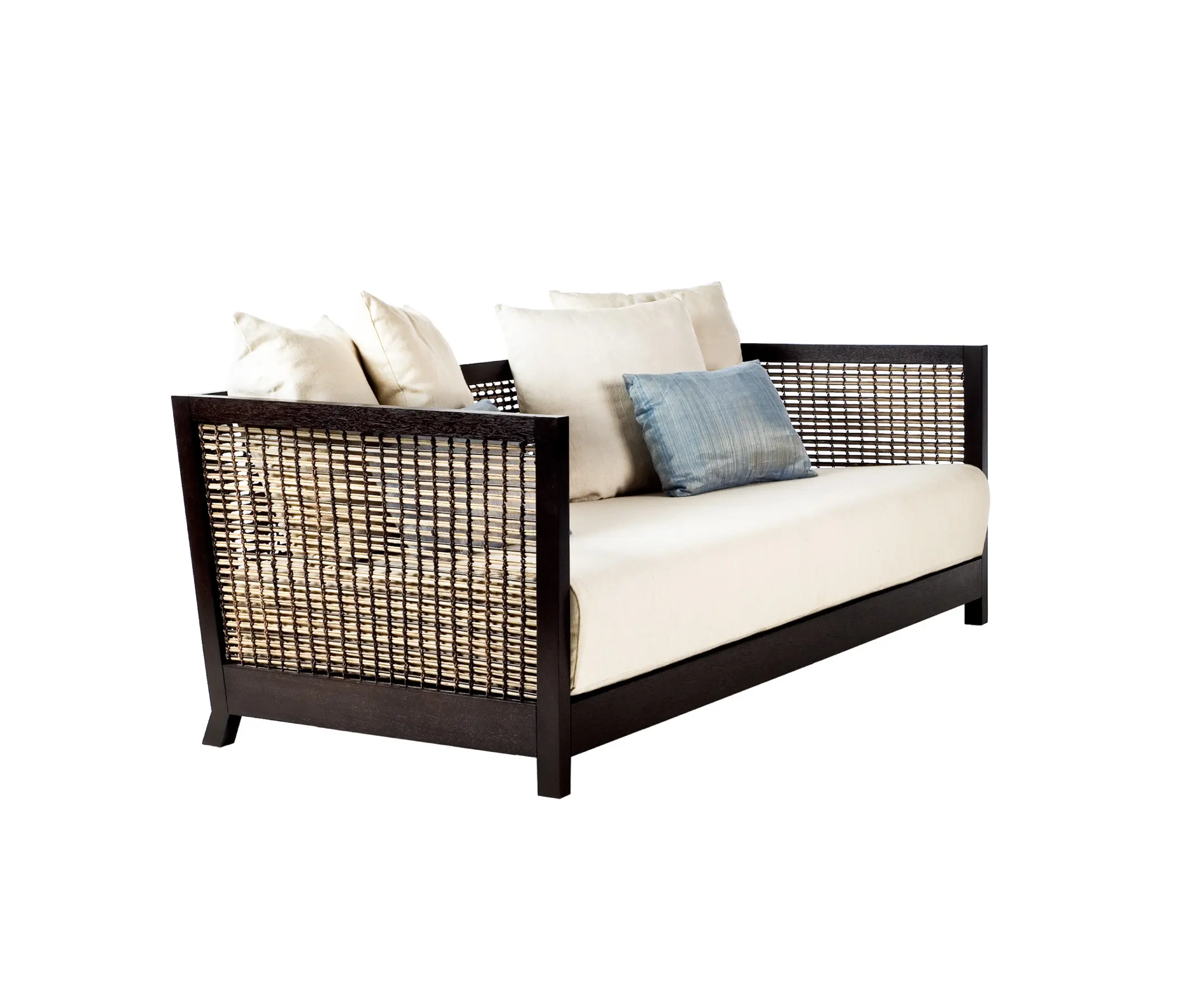 Kenneth Cobonpue - Suzy Wong Sofa