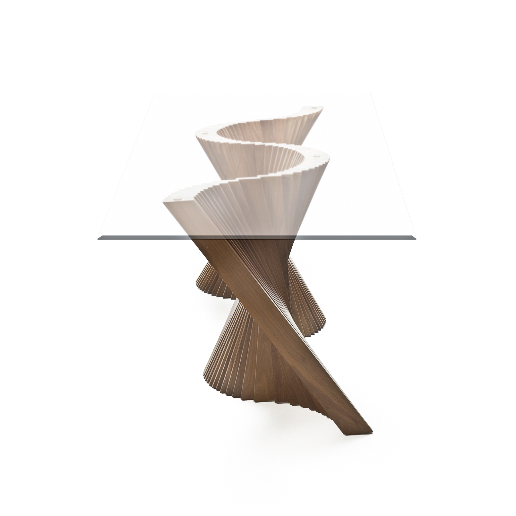 Wave Dining Table