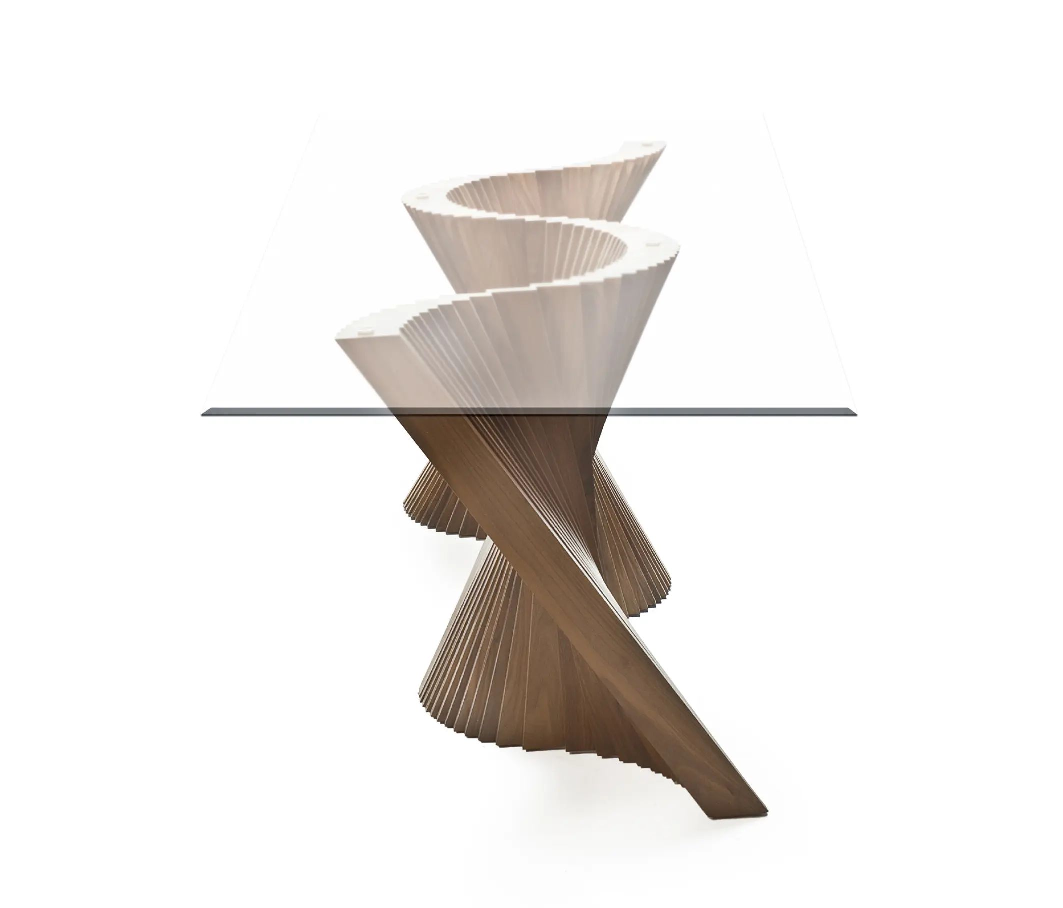 Kenneth Cobonpue - Wave Dining Table