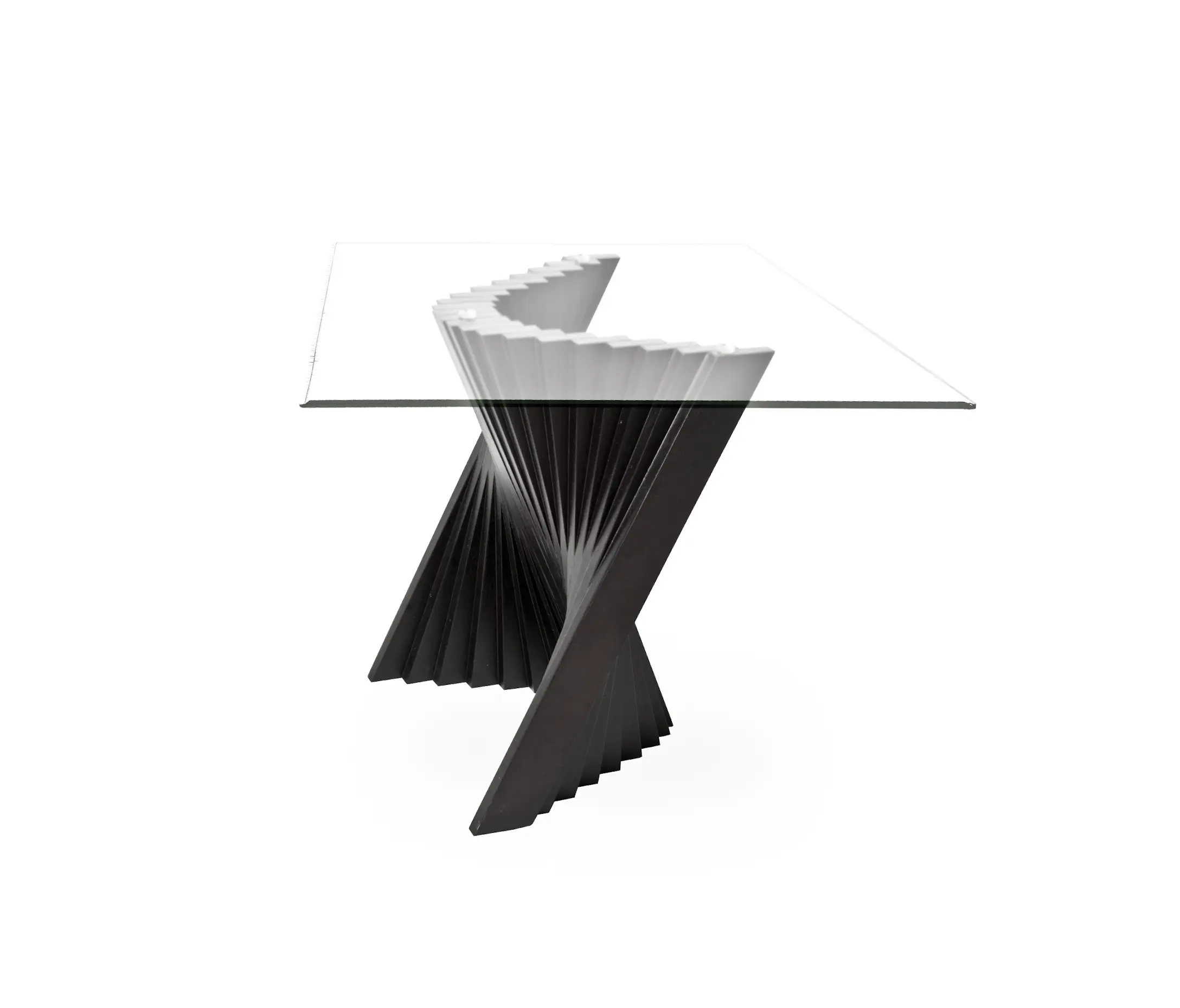 Kenneth Cobonpue - Wave End Table