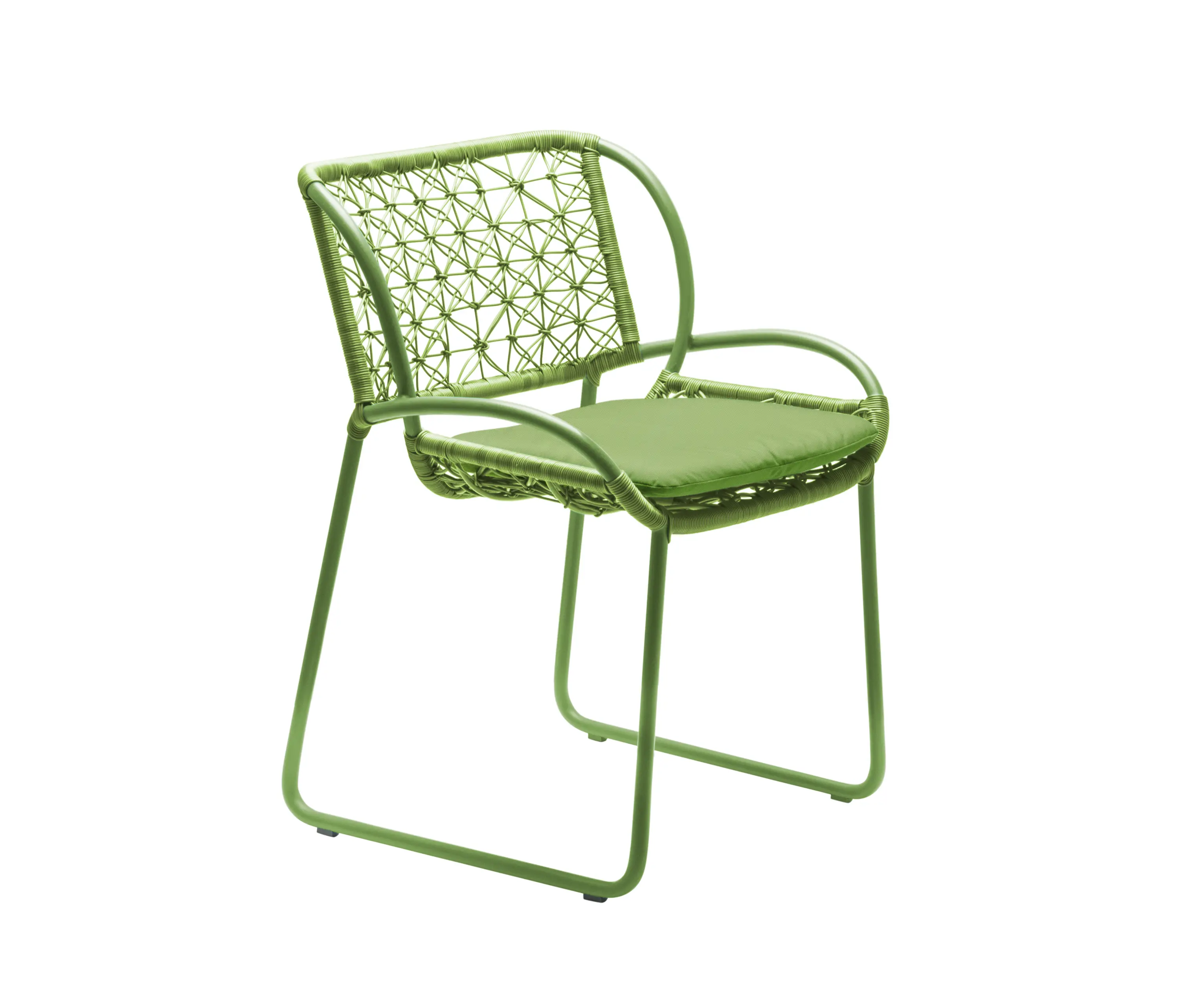Kenneth Cobonpue - Adesso Armchair