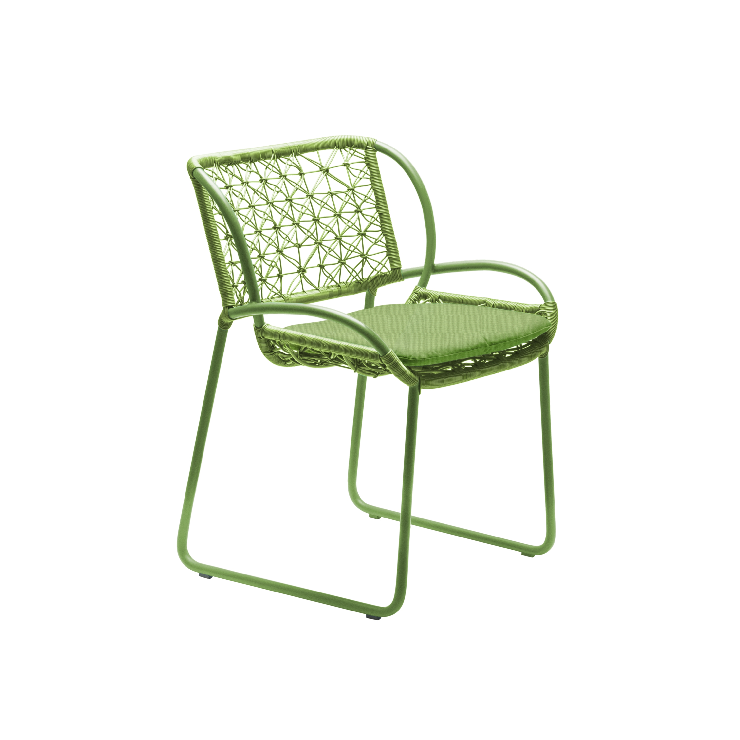 Display product Adesso Armchair from manufacturer Kenneth Cobonpue
