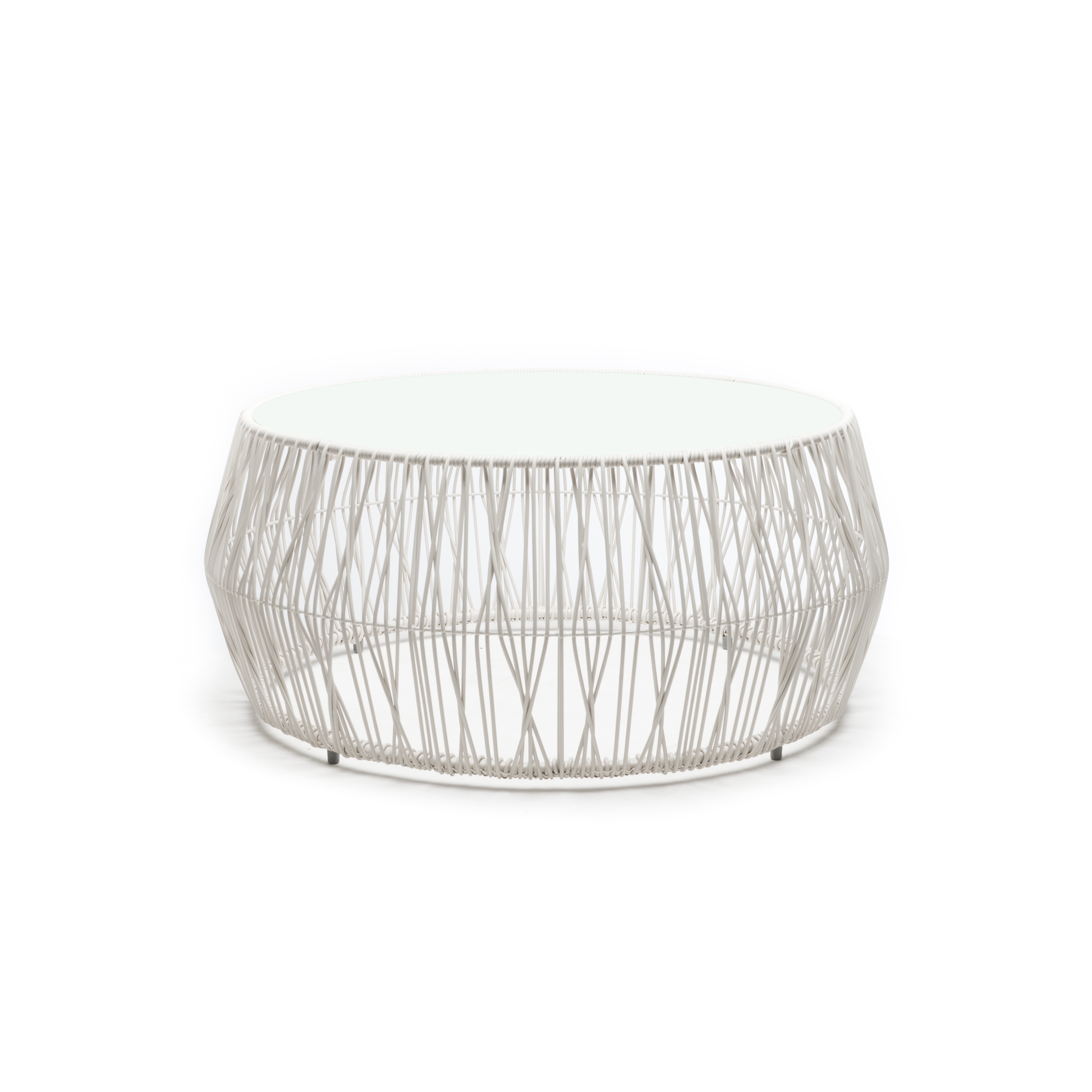 Mostrar el producto Calyx Coffee Table del fabricante Kenneth Cobonpue