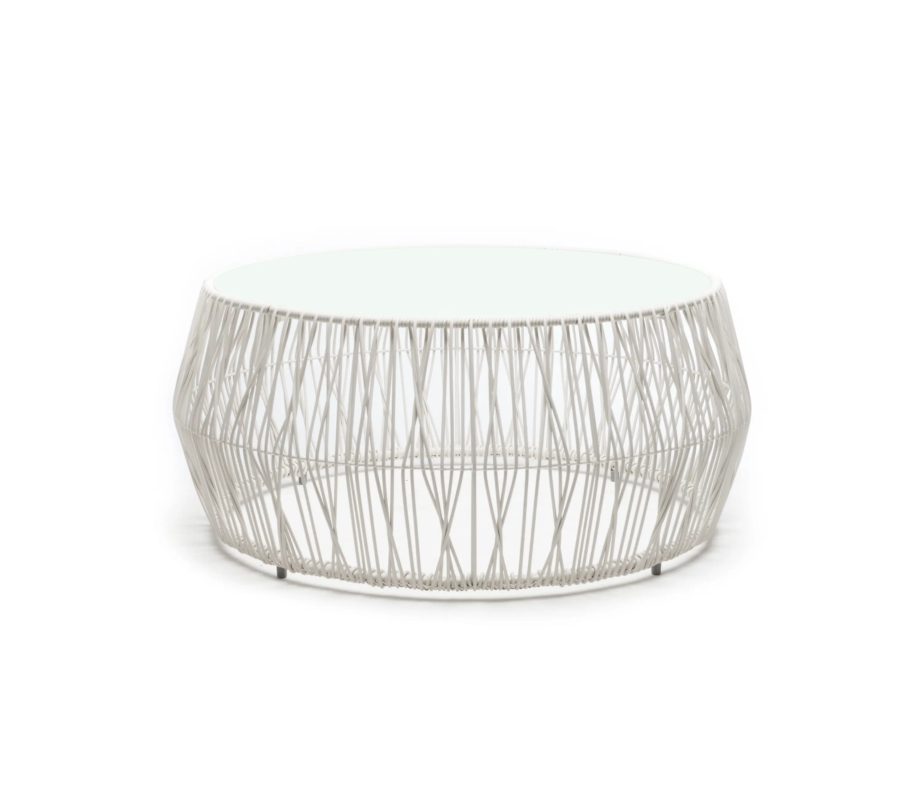 Kenneth Cobonpue - Calyx Coffee Table