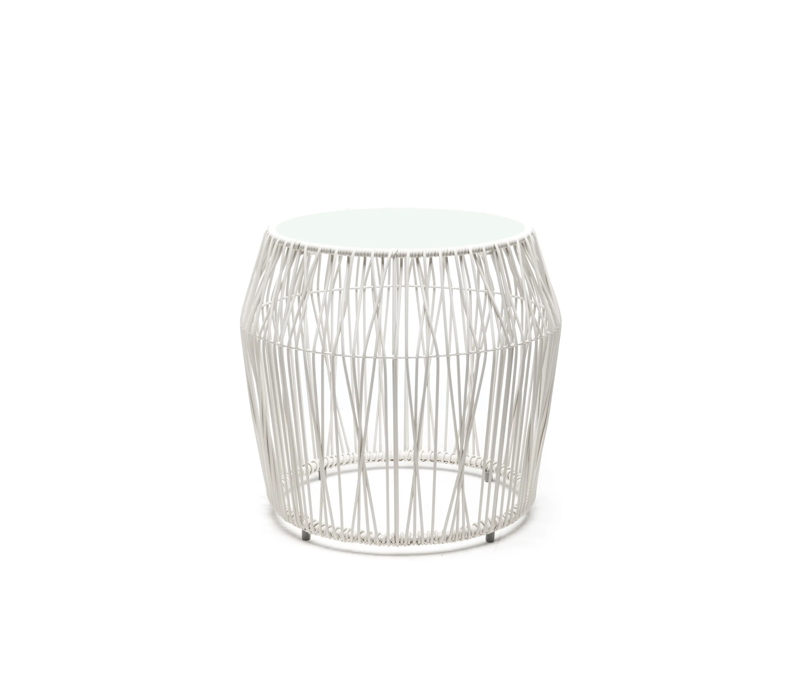 Kenneth Cobonpue - Calyx End Table round