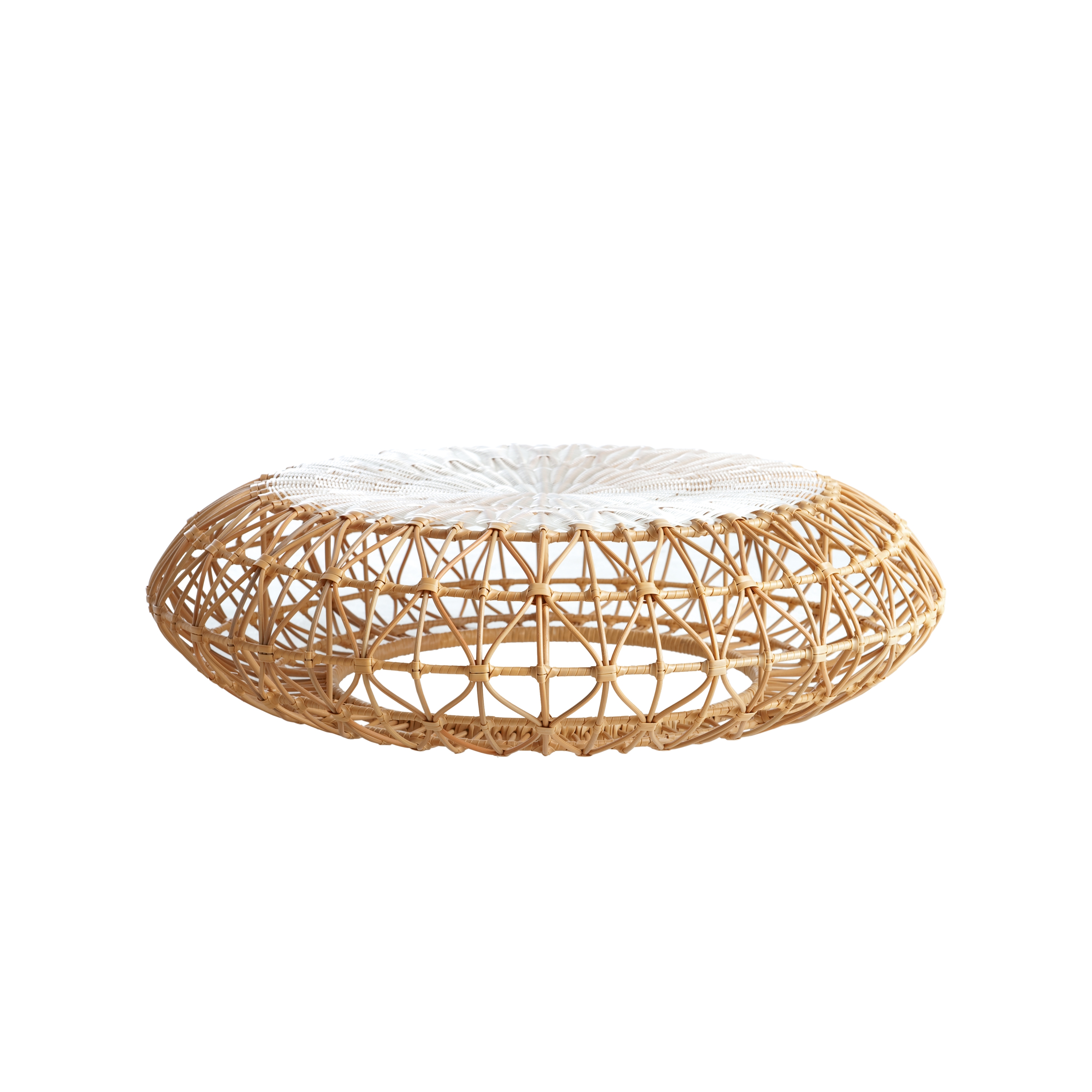 Display product Dreamcatcher Stool 80 from manufacturer Kenneth Cobonpue