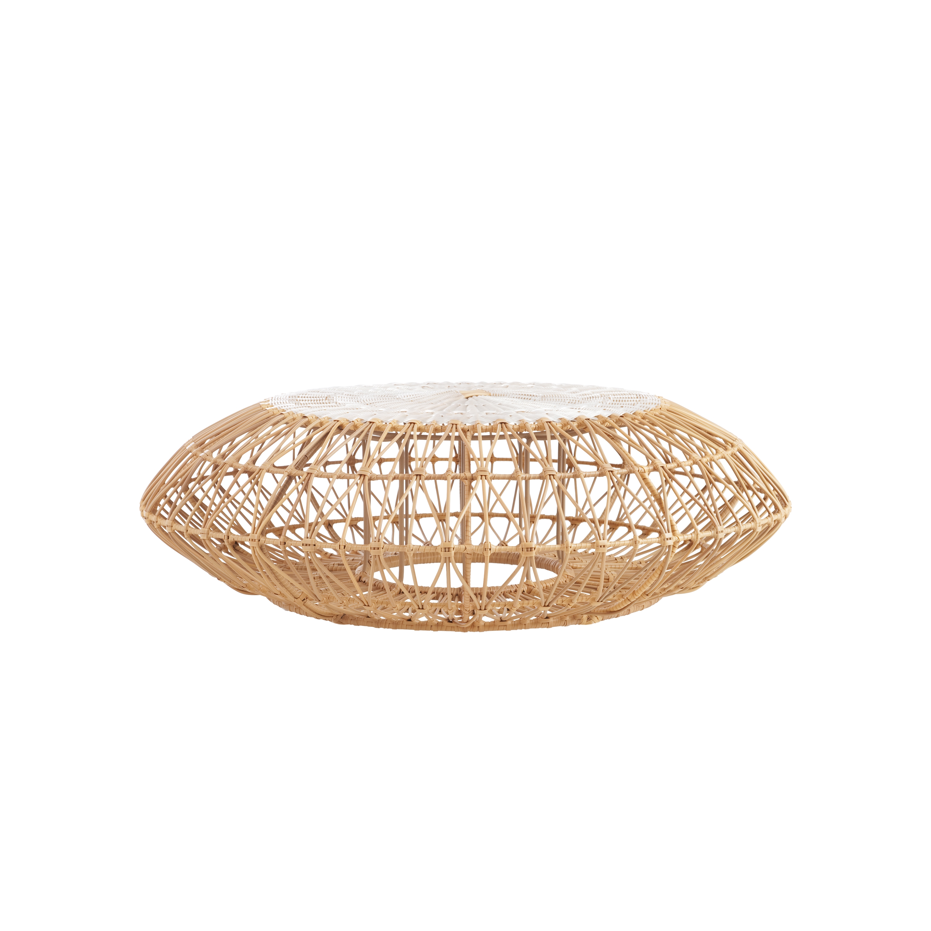 Display product Dreamcatcher Stool 100 from manufacturer Kenneth Cobonpue
