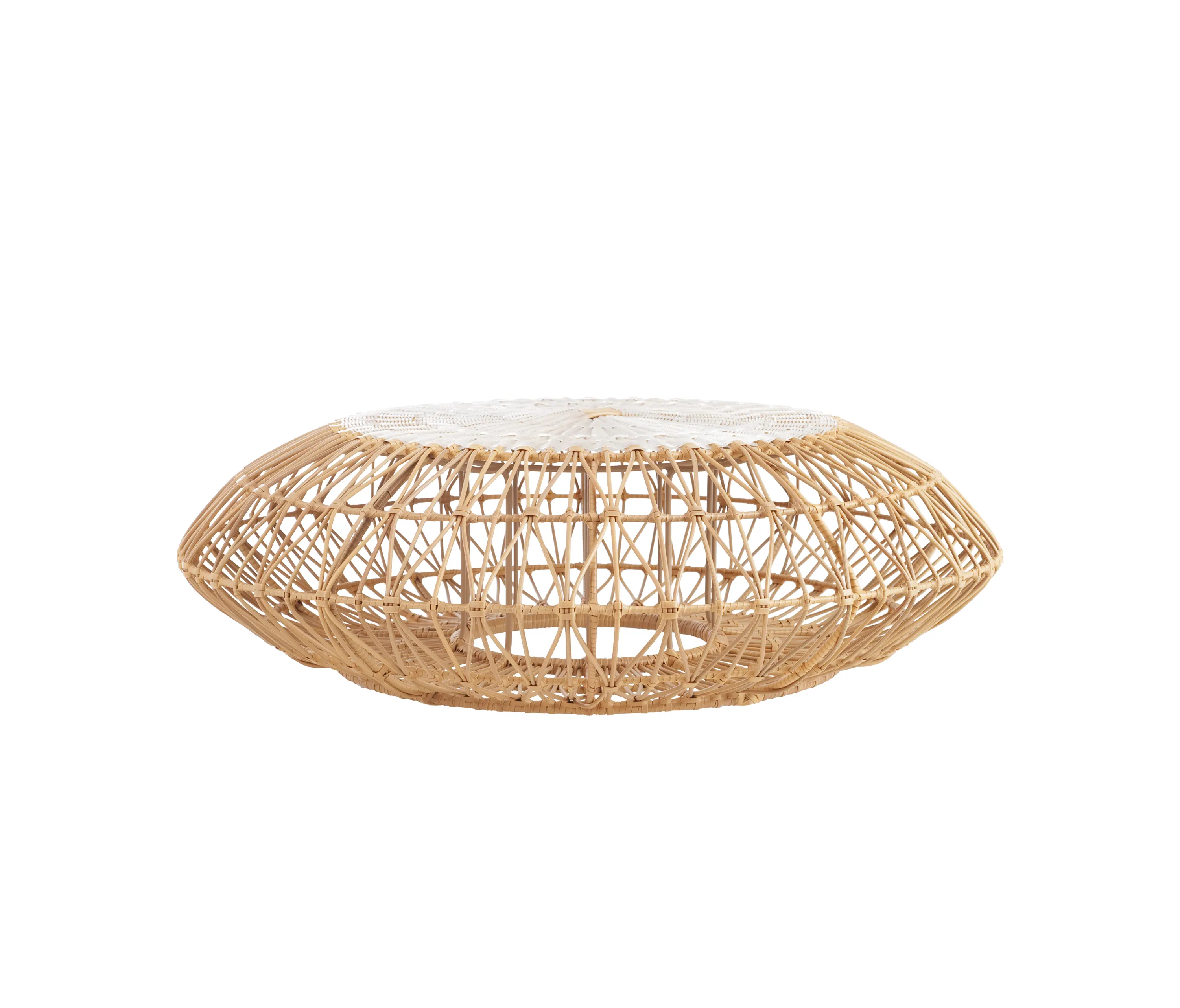 Kenneth Cobonpue - Dreamcatcher Stool 100