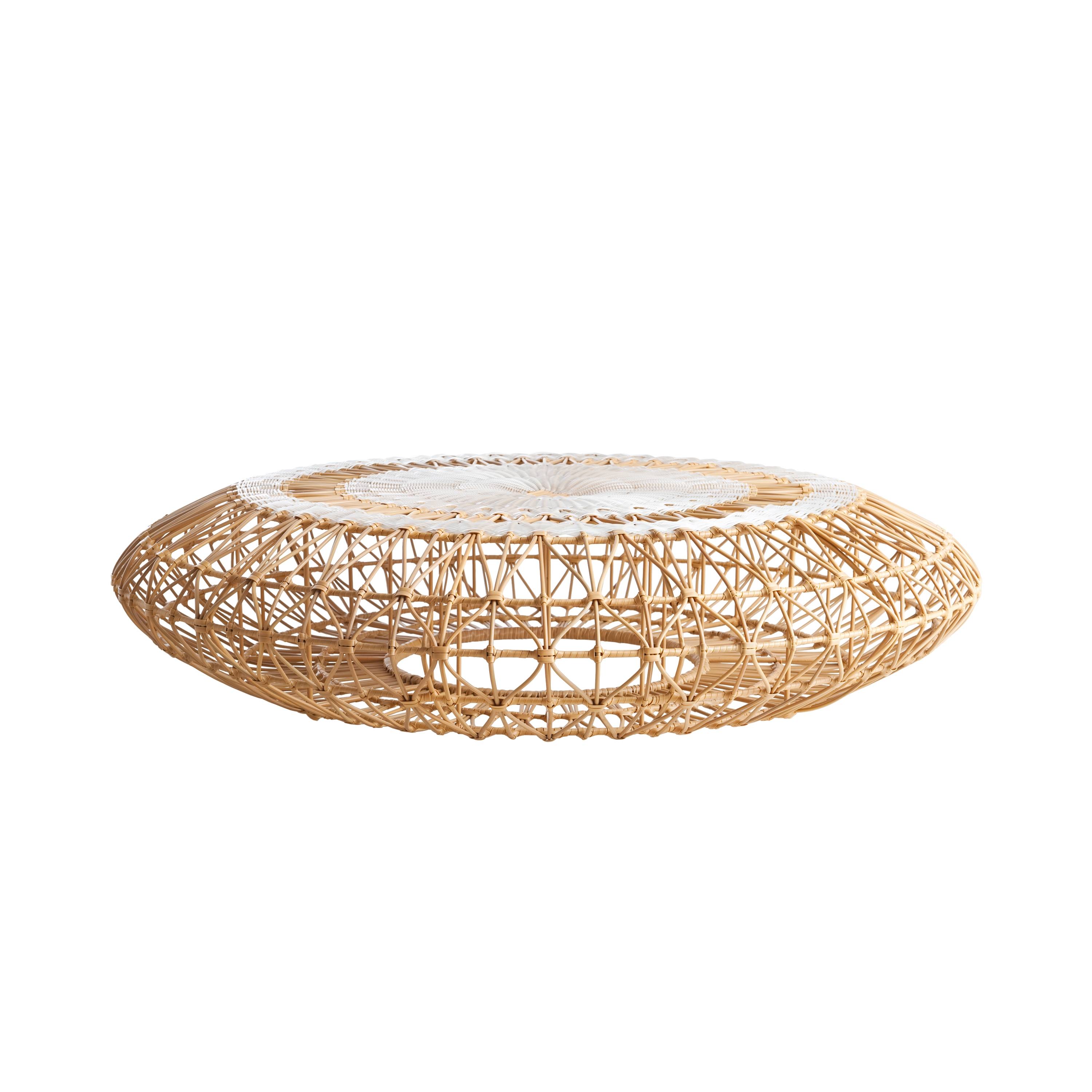 Produkt Dreamcatcher Stool 120 des Herstellers Kenneth Cobonpue anzeigen