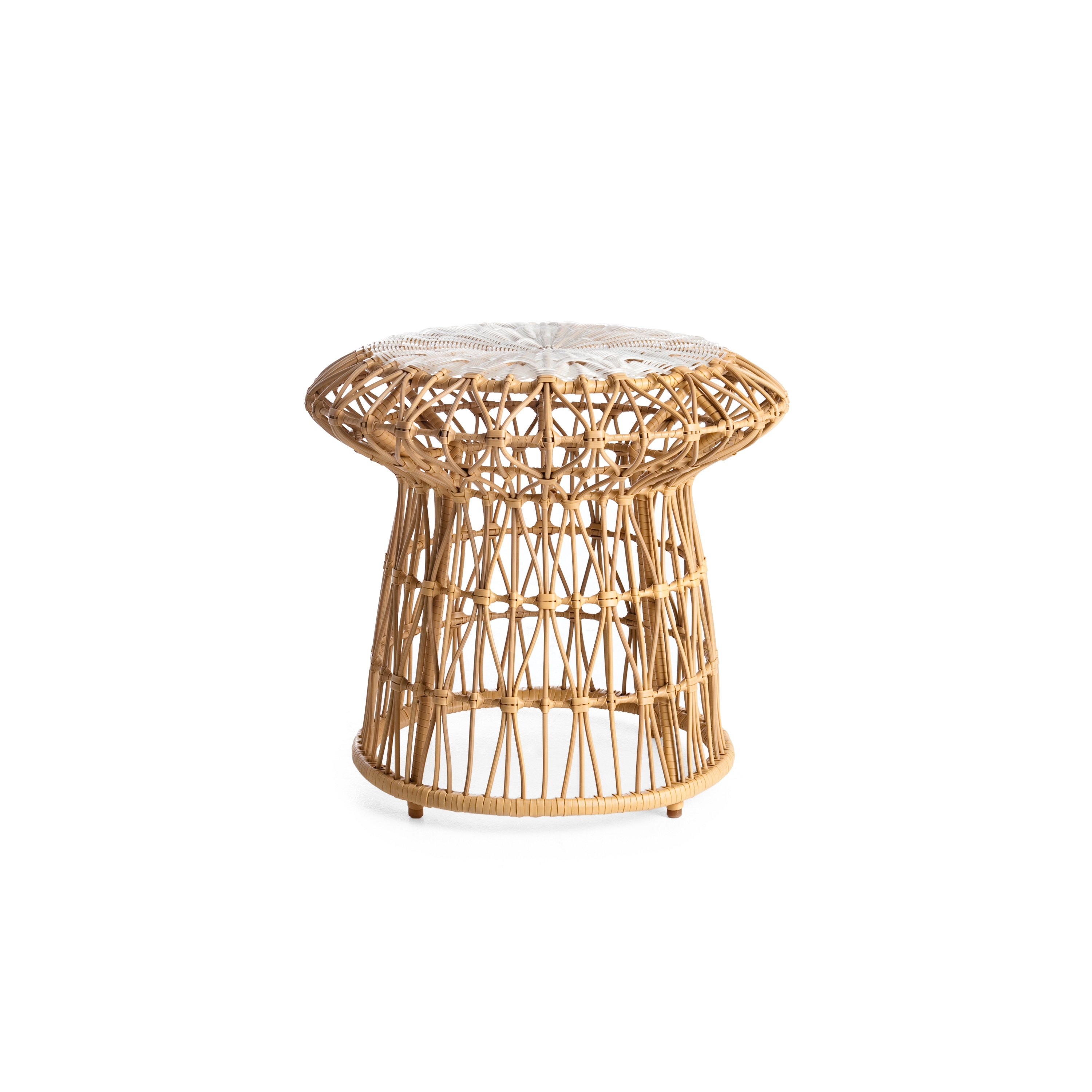Display product Dreamcatcher Stool 50 from manufacturer Kenneth Cobonpue