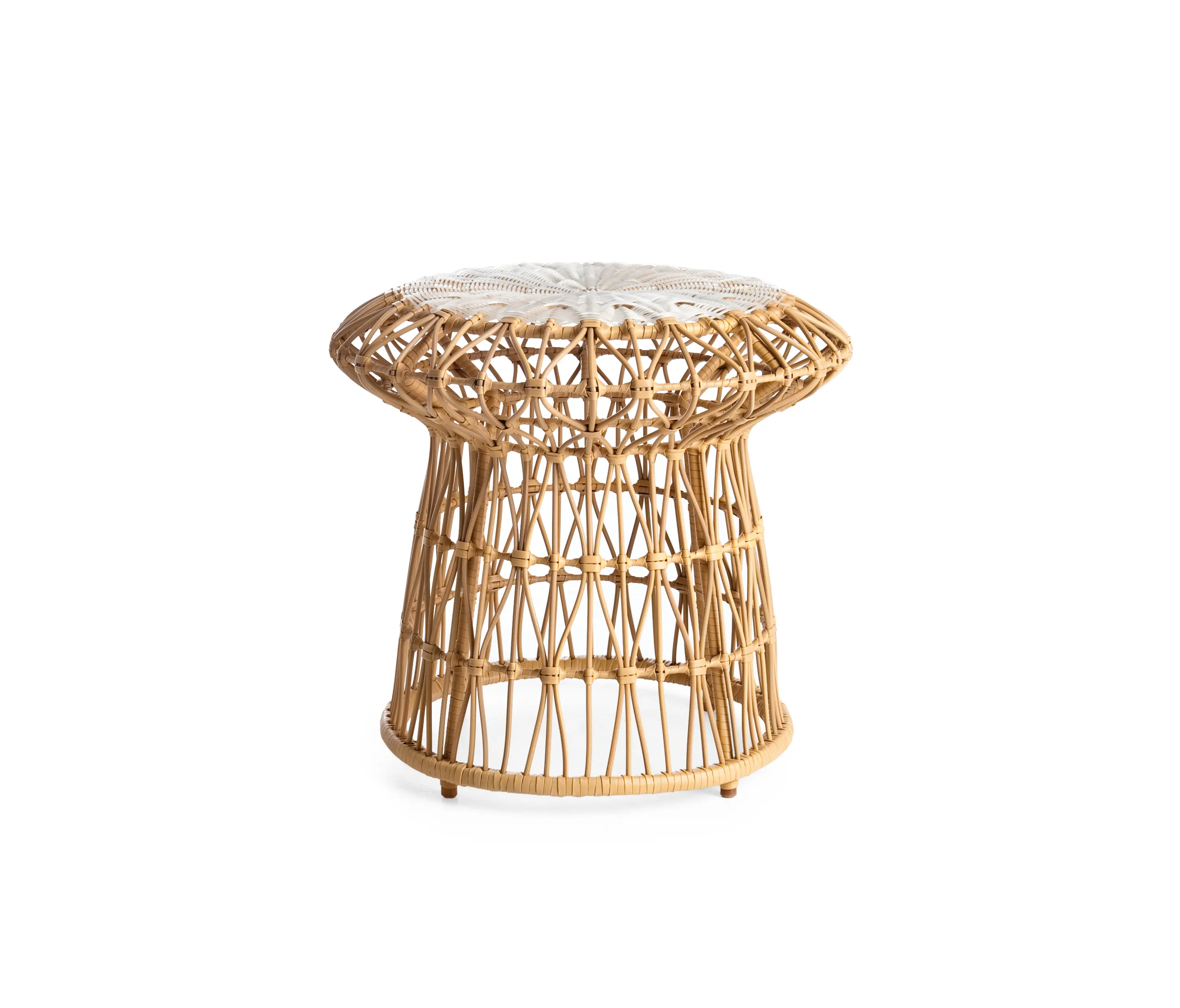 Kenneth Cobonpue - Dreamcatcher Stool 50
